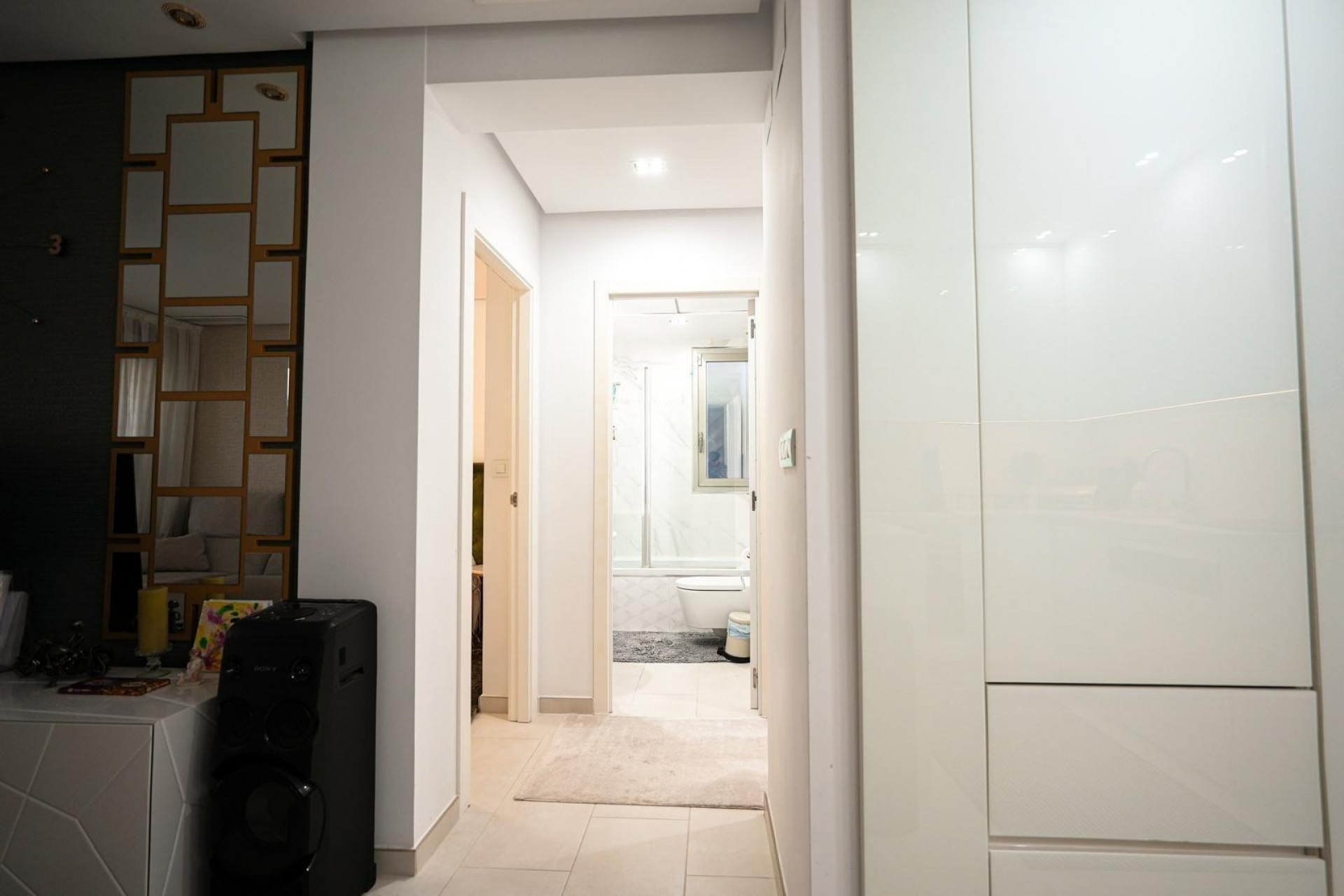 Brukt - Town House -
Torrevieja - aguas nuevas