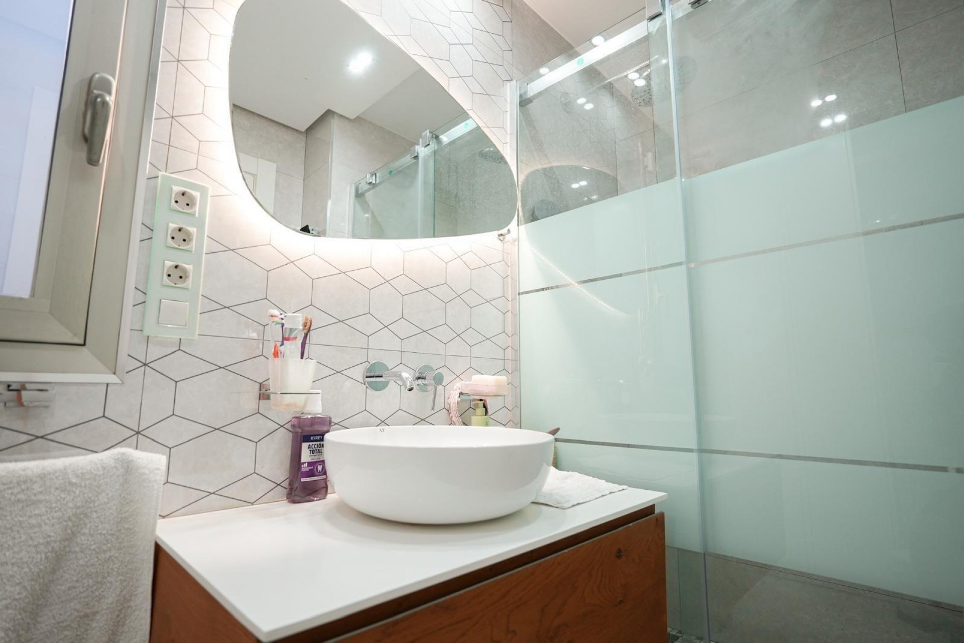 Brukt - Town House -
Torrevieja - aguas nuevas