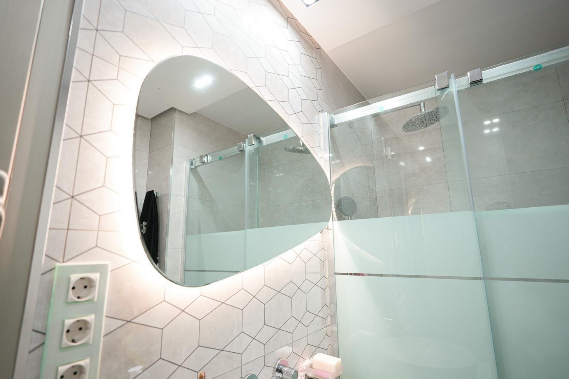 Brukt - Town House -
Torrevieja - aguas nuevas