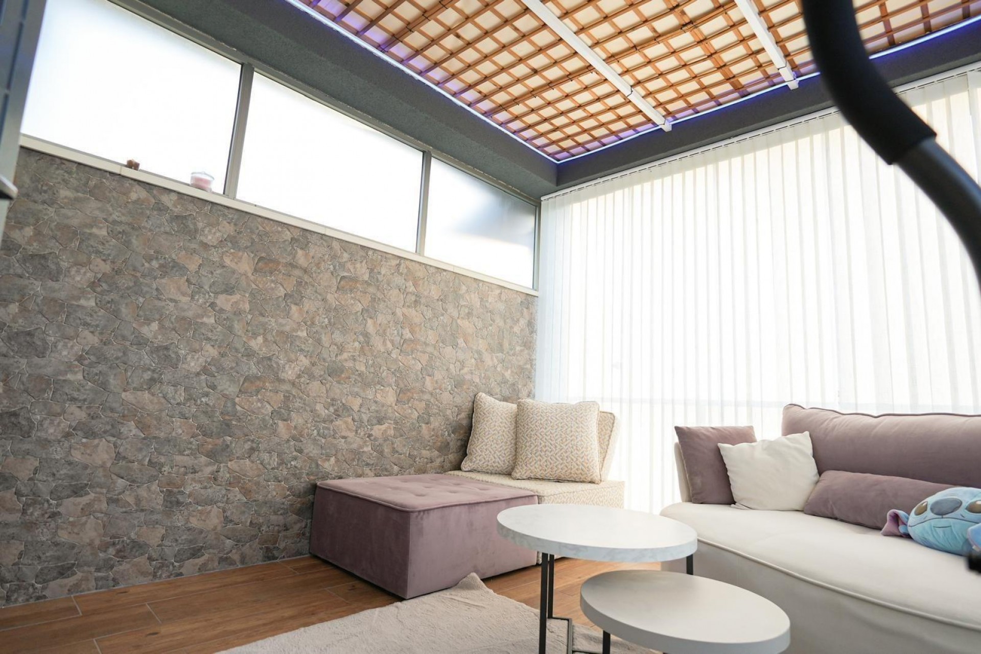 Brukt - Town House -
Torrevieja - aguas nuevas