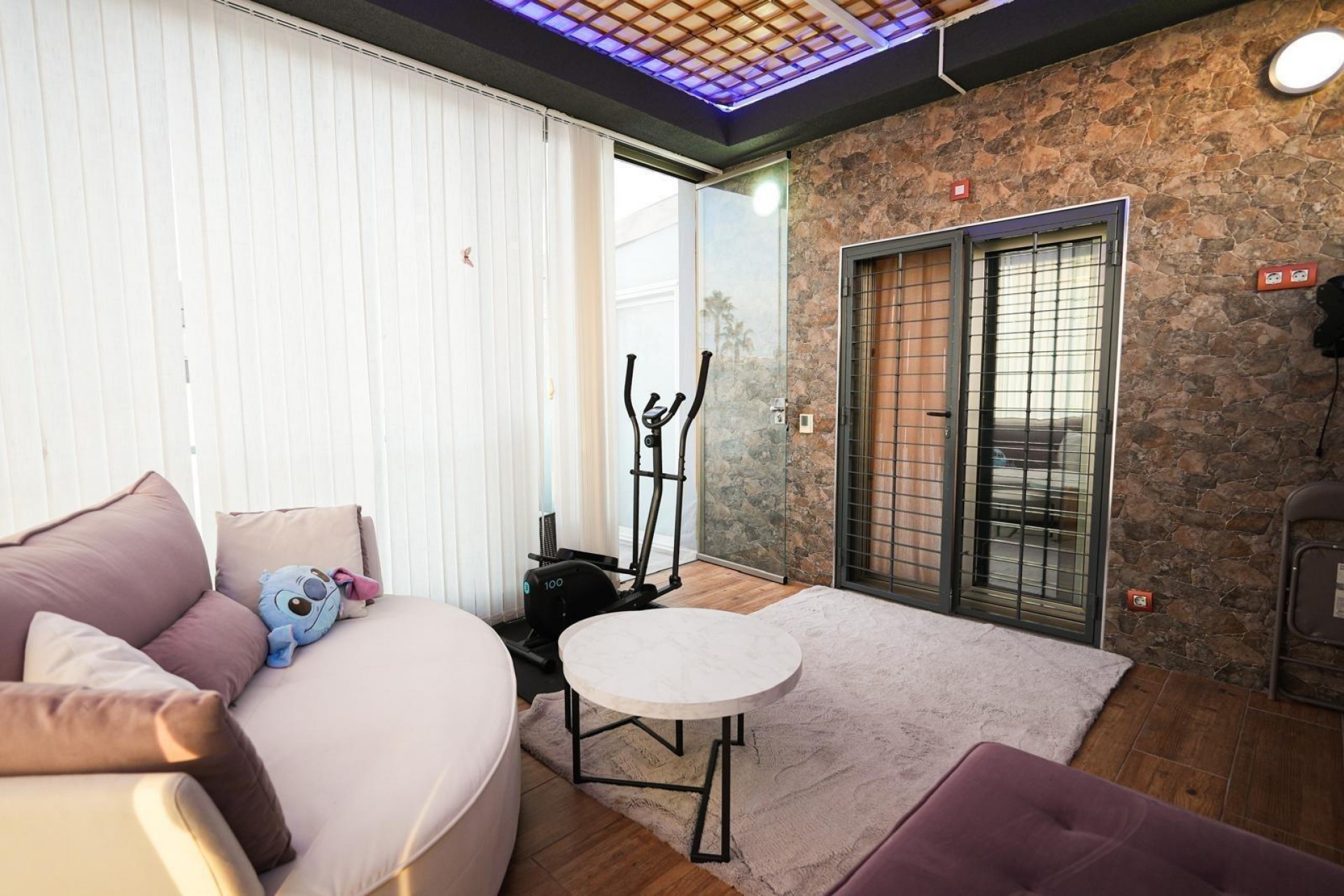 Brukt - Town House -
Torrevieja - aguas nuevas