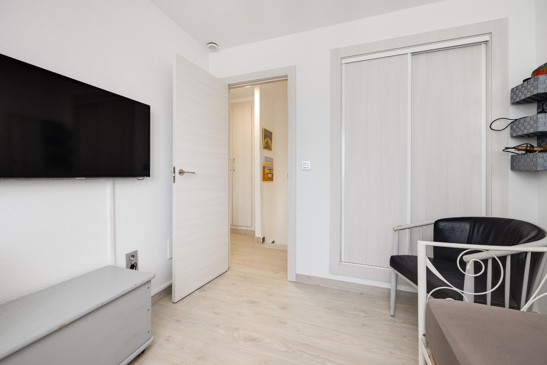 Brukt - Town House -
Torrevieja - aguas nuevas
