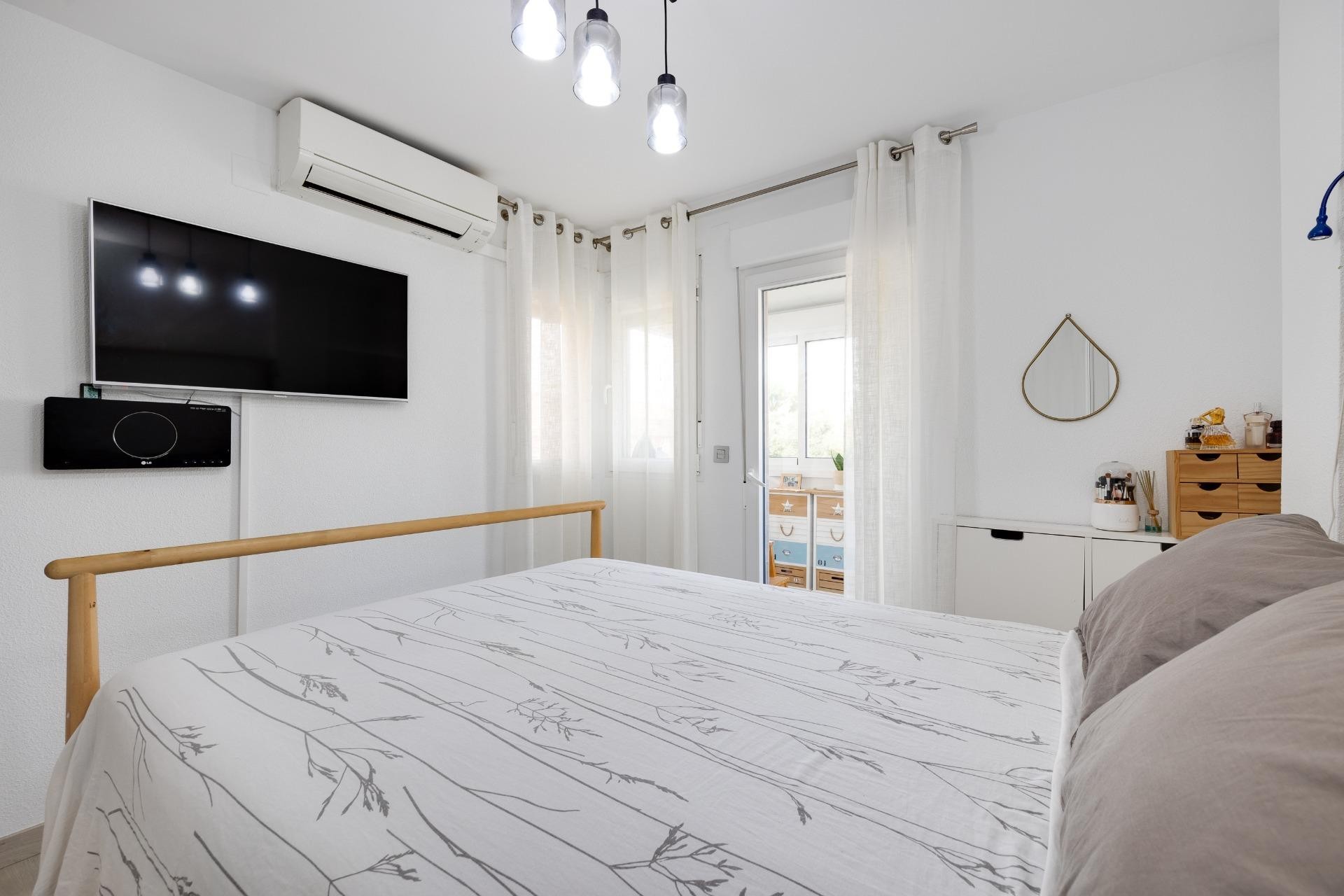 Brukt - Town House -
Torrevieja - aguas nuevas