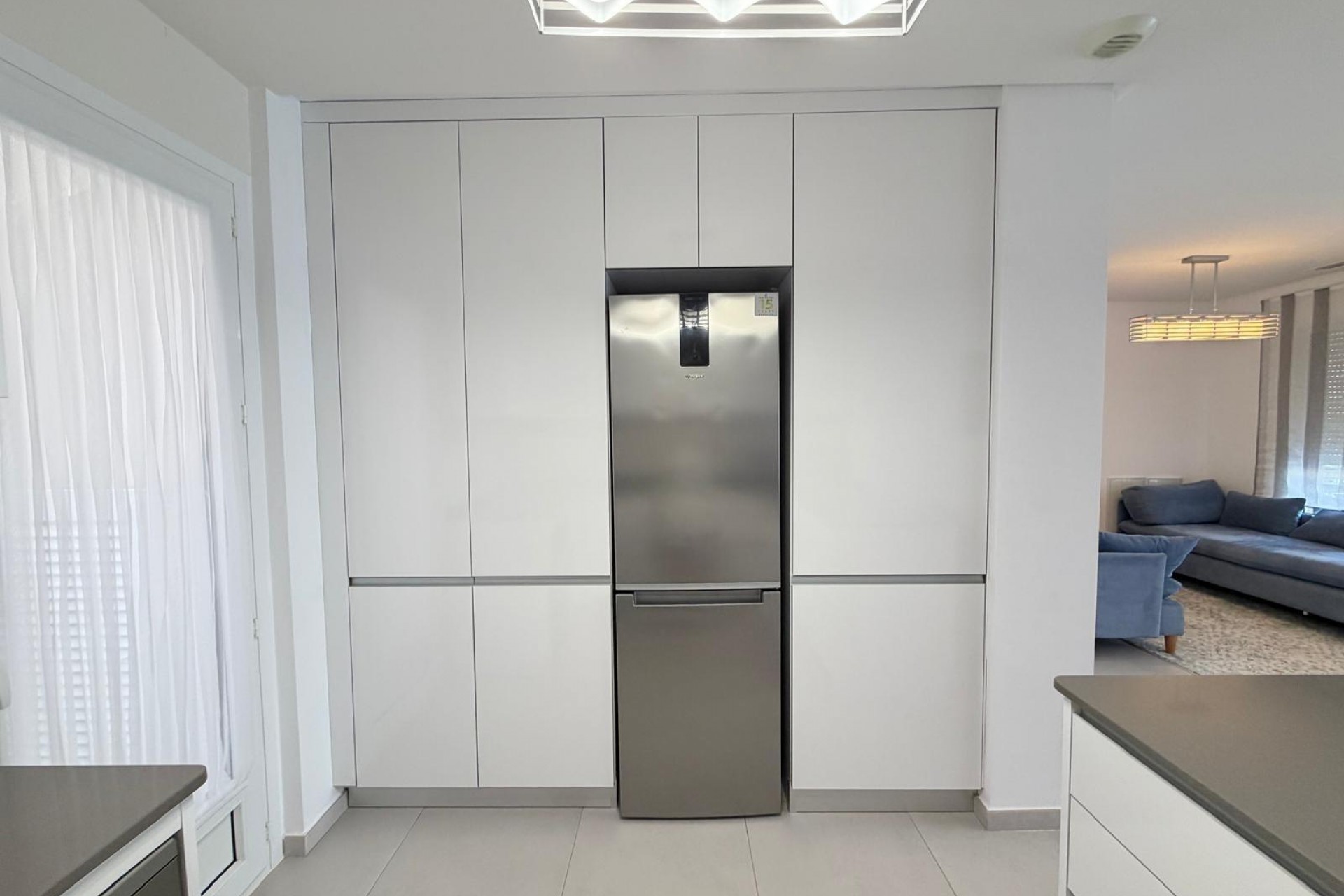 Brukt - Town House -
Torrevieja - aguas nuevas