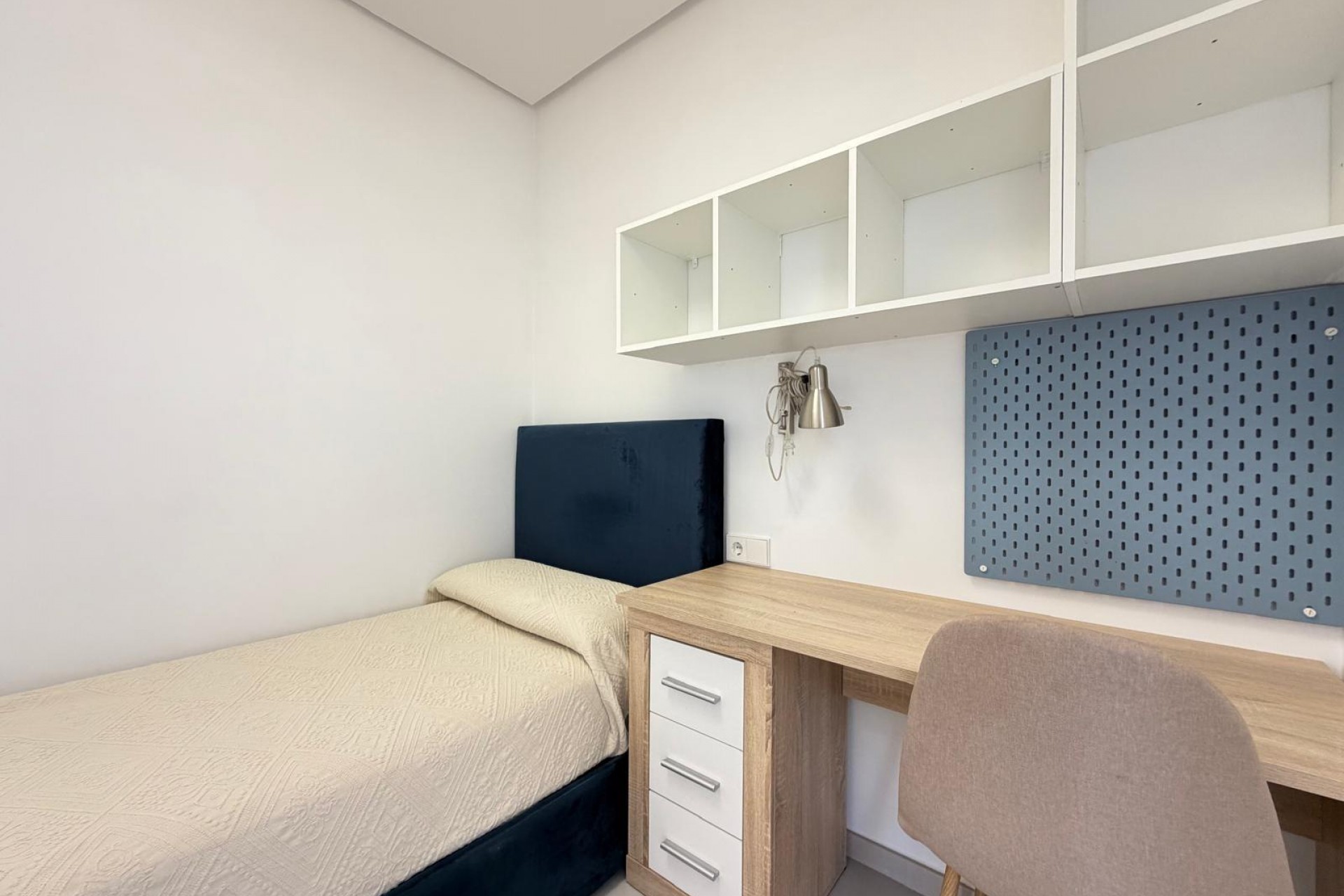 Brukt - Town House -
Torrevieja - aguas nuevas