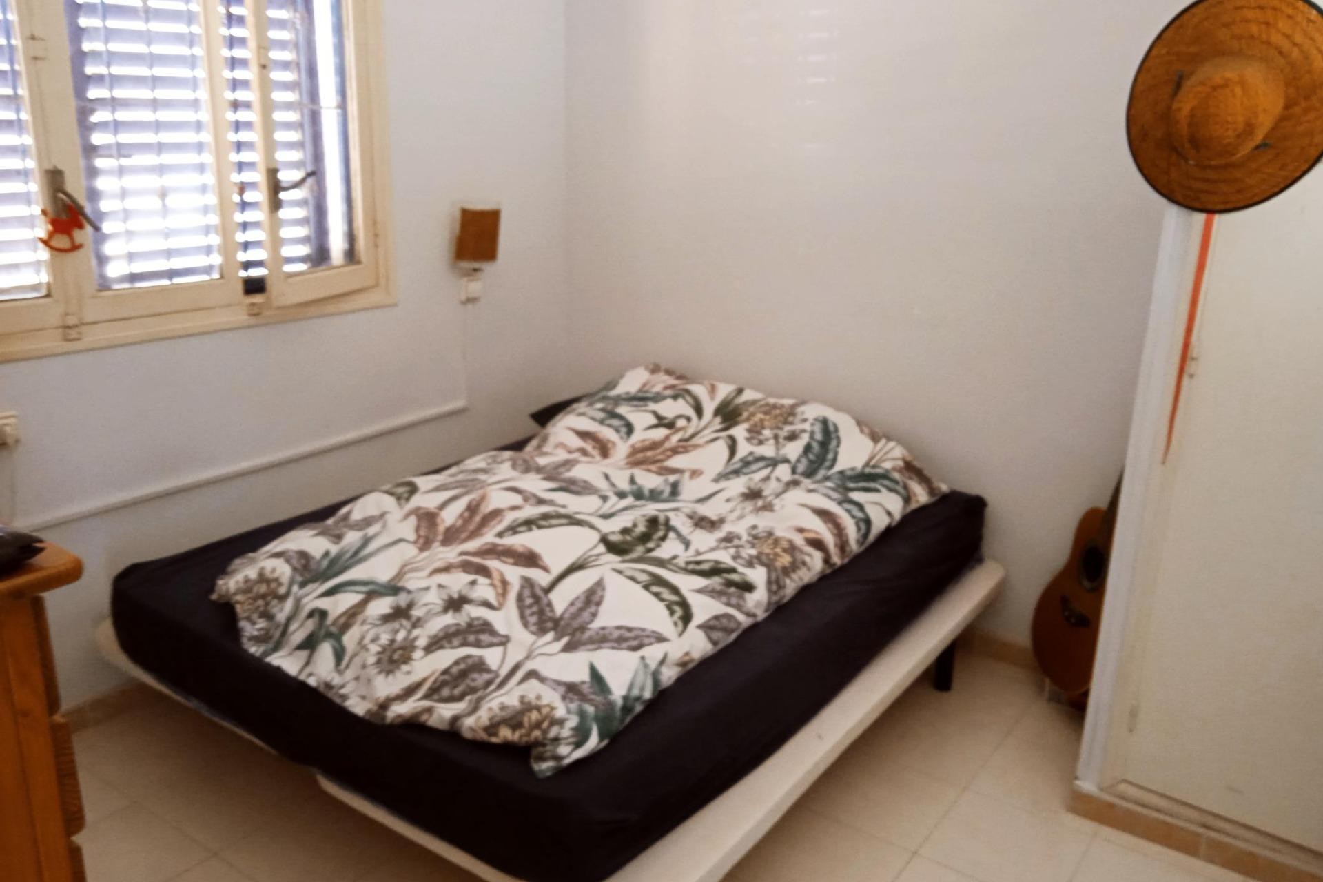 Brukt - Town House -
Torrevieja - Cabo Cervera