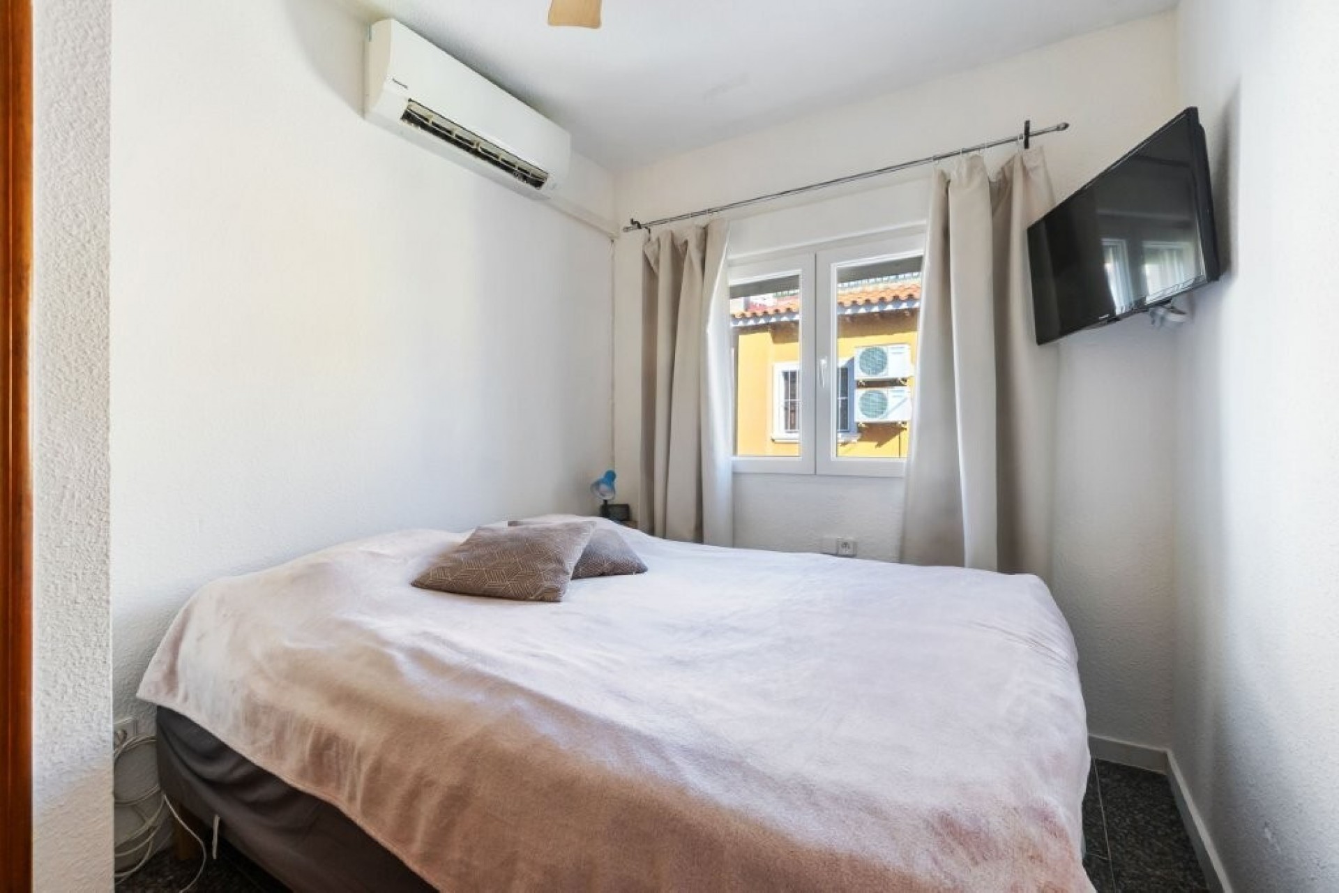 Brukt - Town House -
Torrevieja - Cabo Cervera