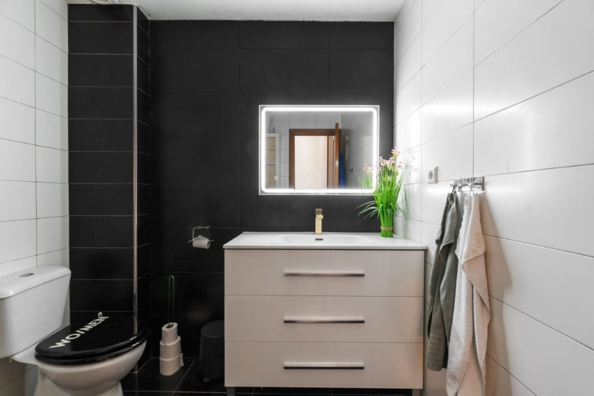 Brukt - Town House -
Torrevieja - Cabo Cervera