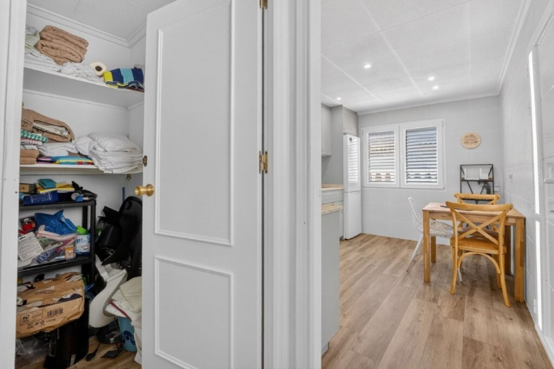 Brukt - Town House -
Torrevieja - Cabo Cervera