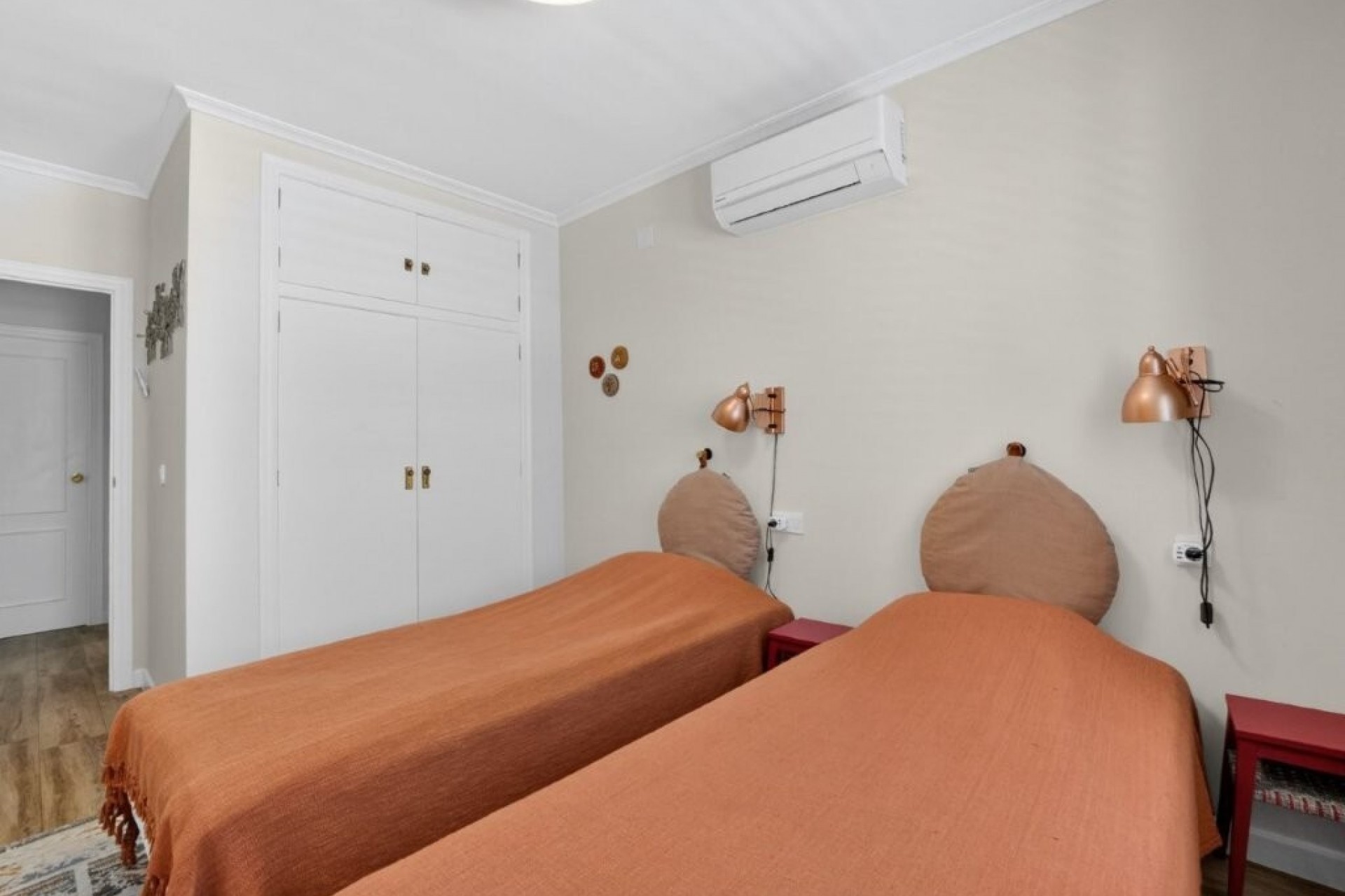 Brukt - Town House -
Torrevieja - Cabo Cervera