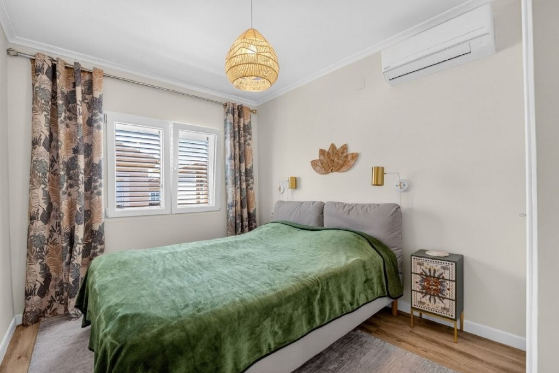 Brukt - Town House -
Torrevieja - Cabo Cervera