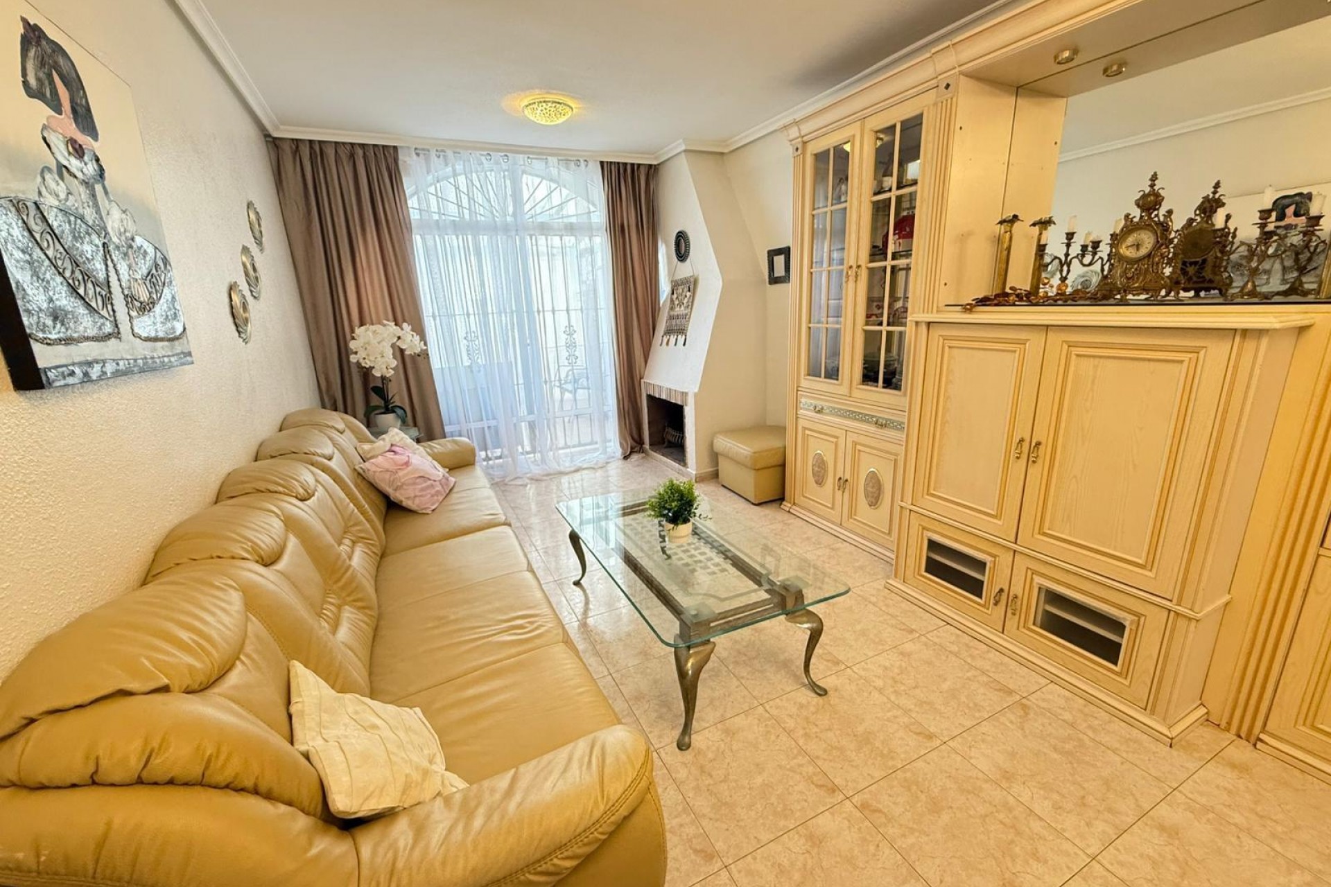 Brukt - Town House -
Torrevieja - Calas Blanca