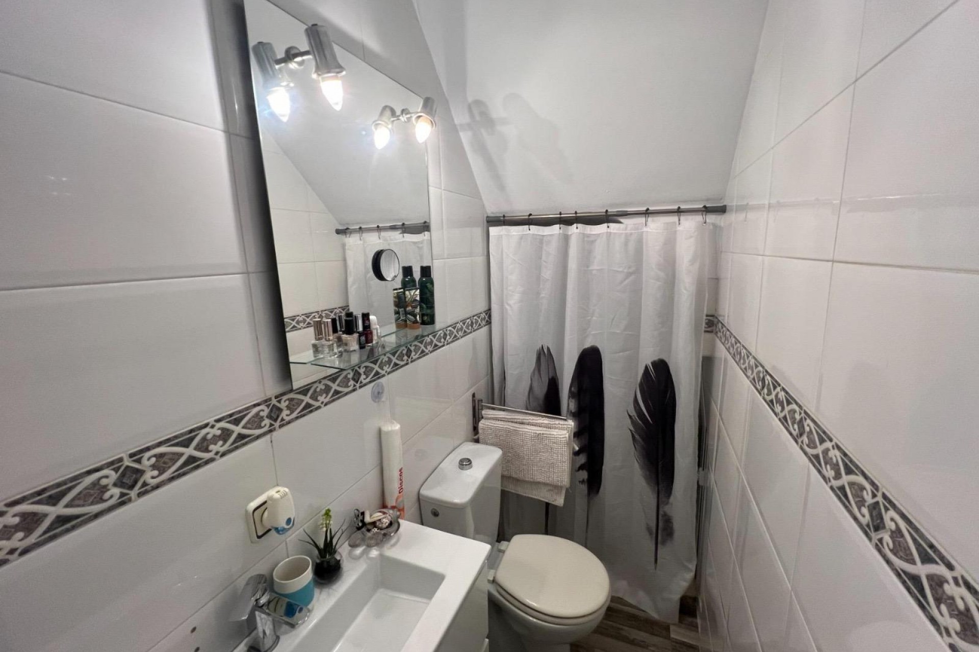 Brukt - Town House -
Torrevieja - Calas Blanca