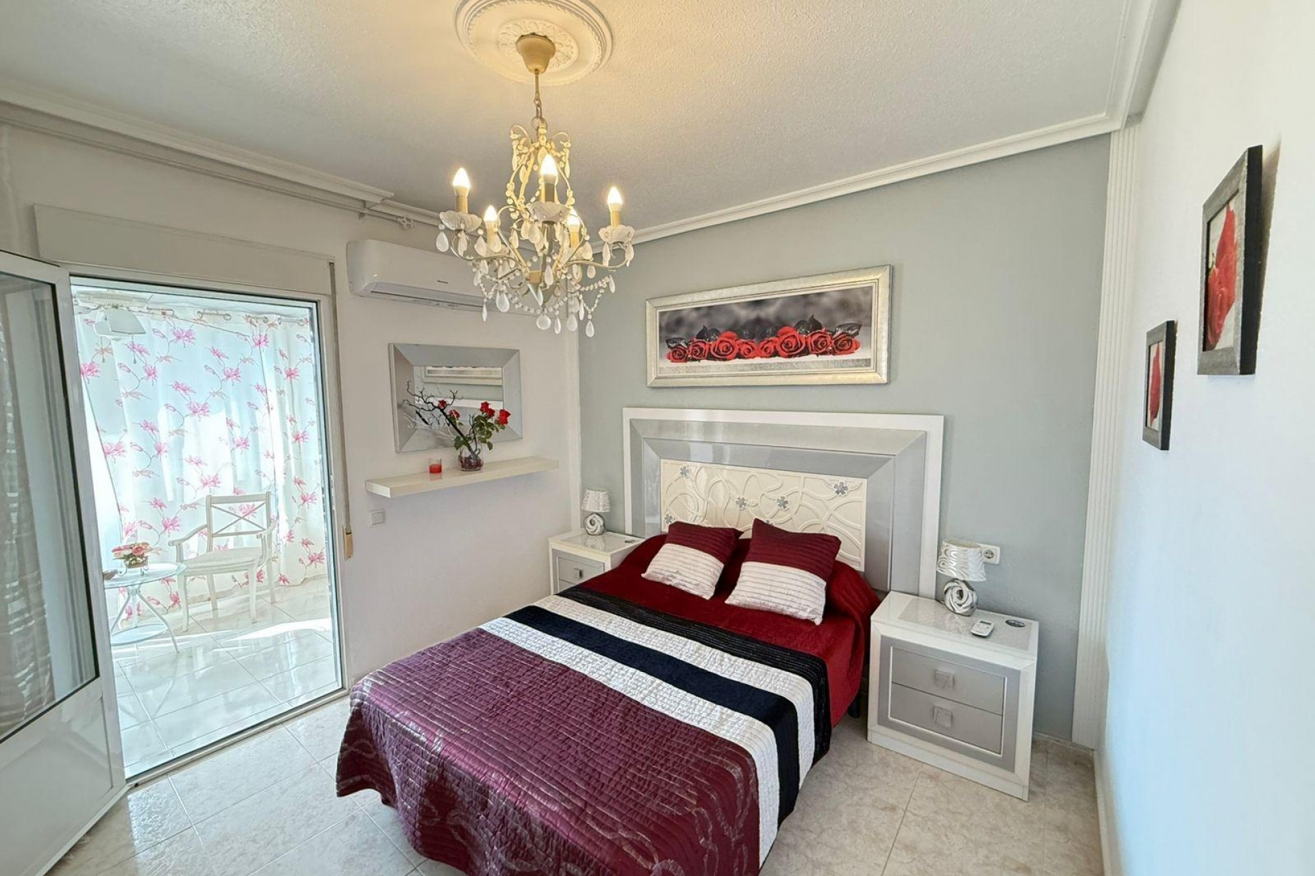 Brukt - Town House -
Torrevieja - Calas Blanca