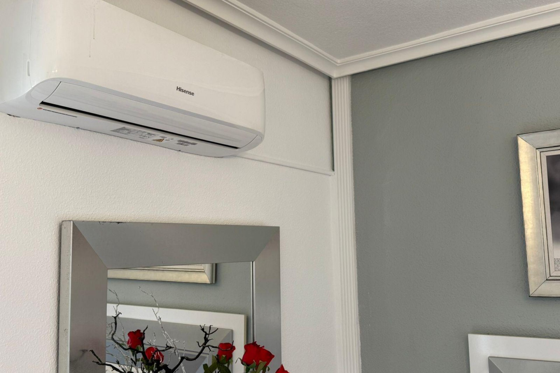 Brukt - Town House -
Torrevieja - Calas Blanca