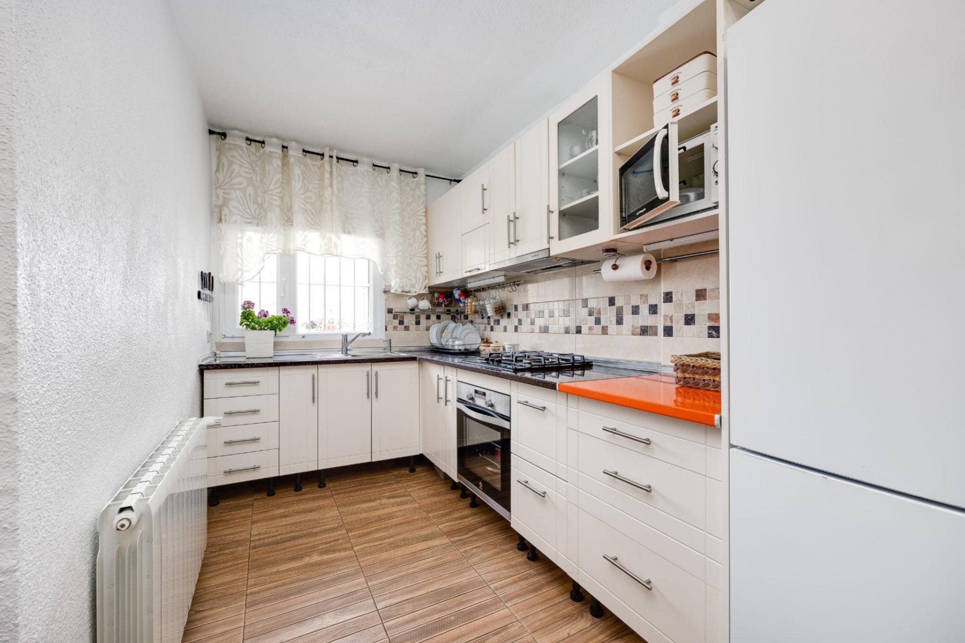 Brukt - Town House -
Torrevieja - Calas Blanca