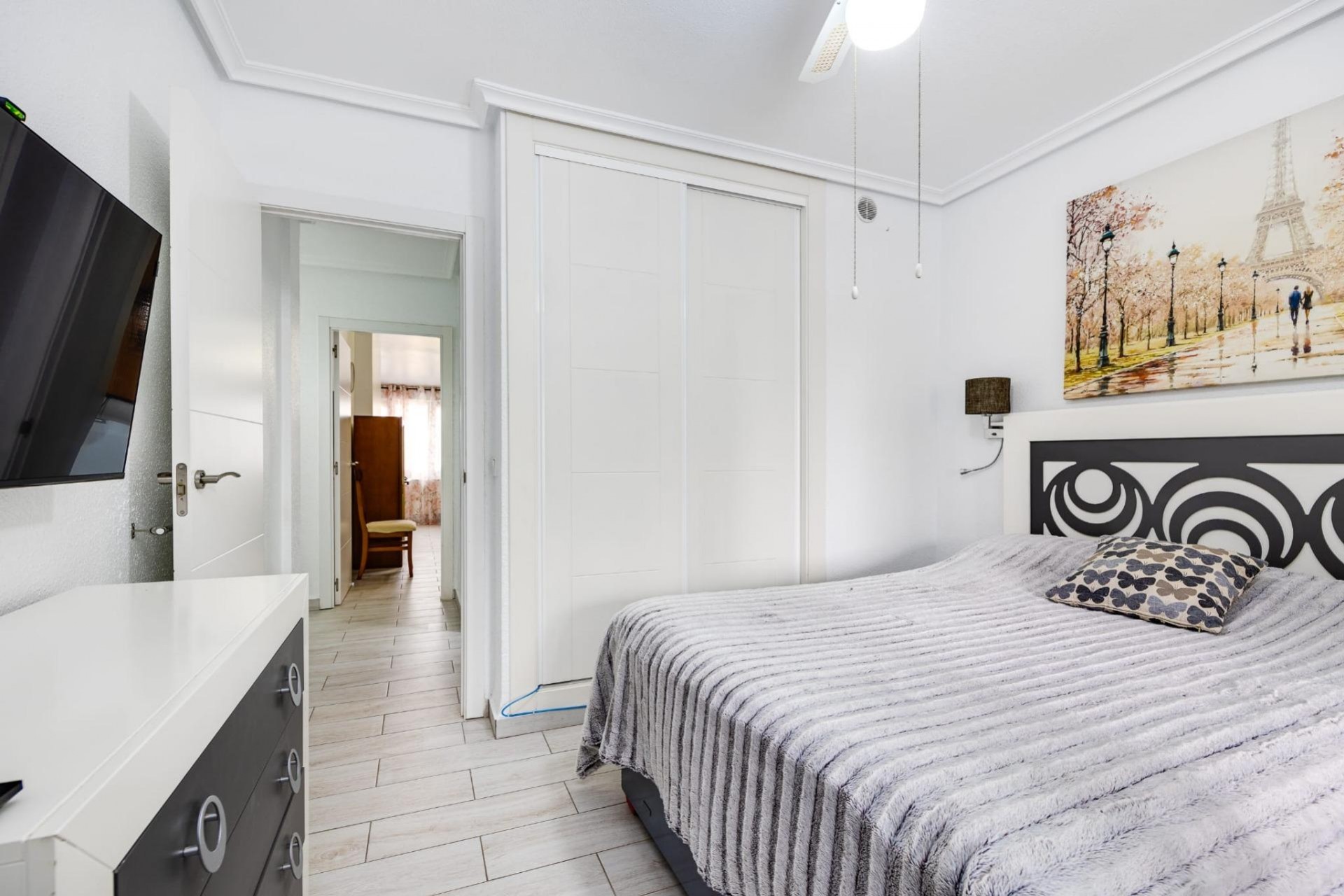 Brukt - Town House -
Torrevieja - Calas Blanca