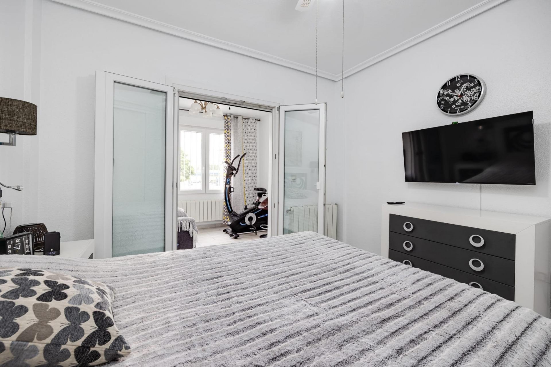 Brukt - Town House -
Torrevieja - Calas Blanca