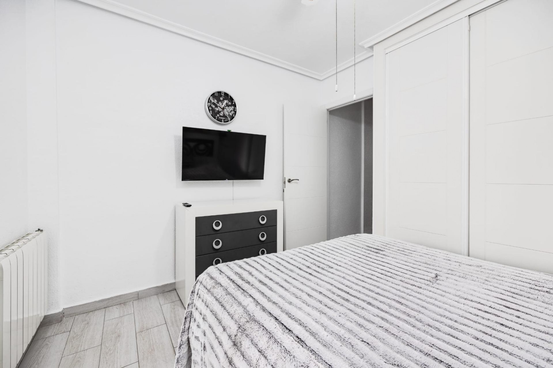 Brukt - Town House -
Torrevieja - Calas Blanca