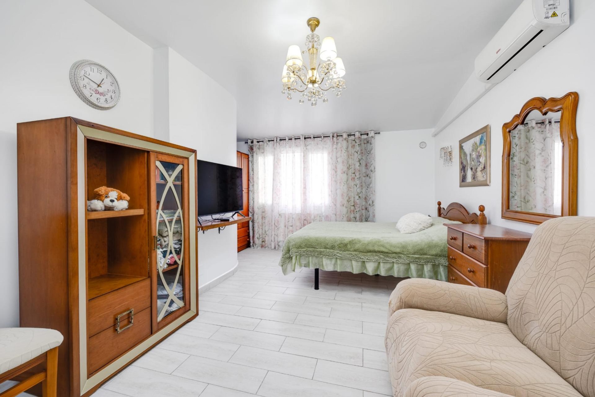 Brukt - Town House -
Torrevieja - Calas Blanca