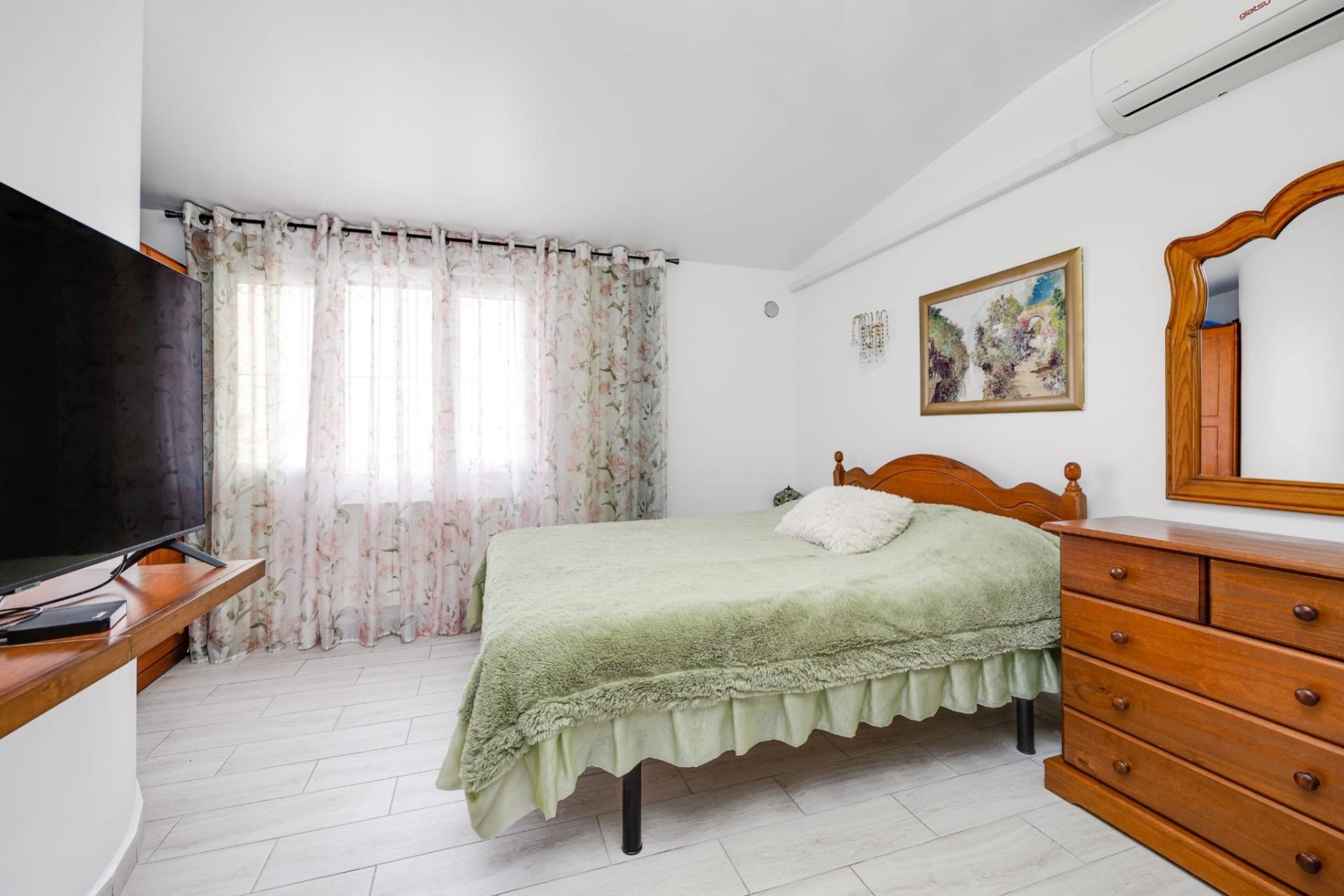 Brukt - Town House -
Torrevieja - Calas Blanca