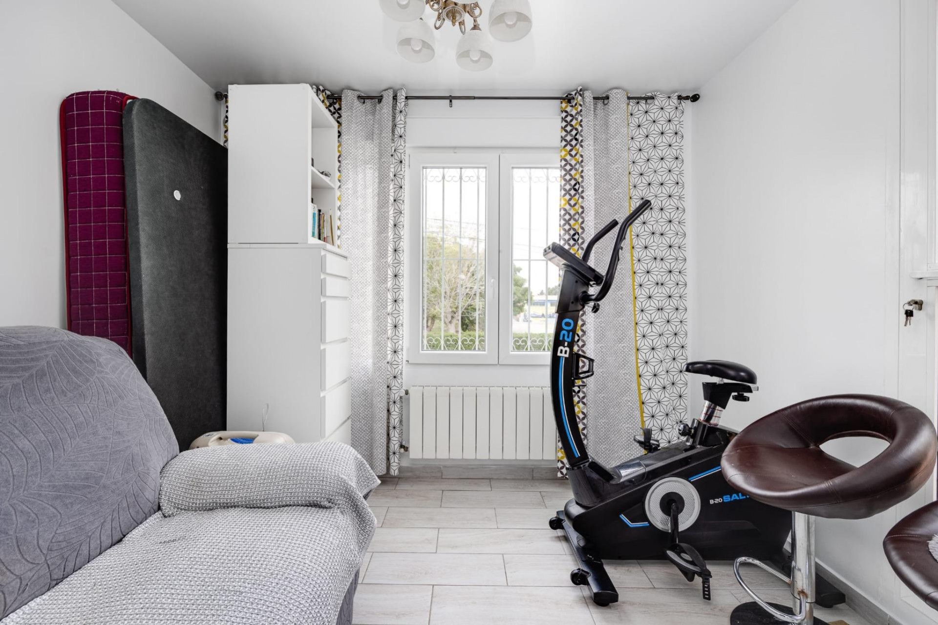 Brukt - Town House -
Torrevieja - Calas Blanca