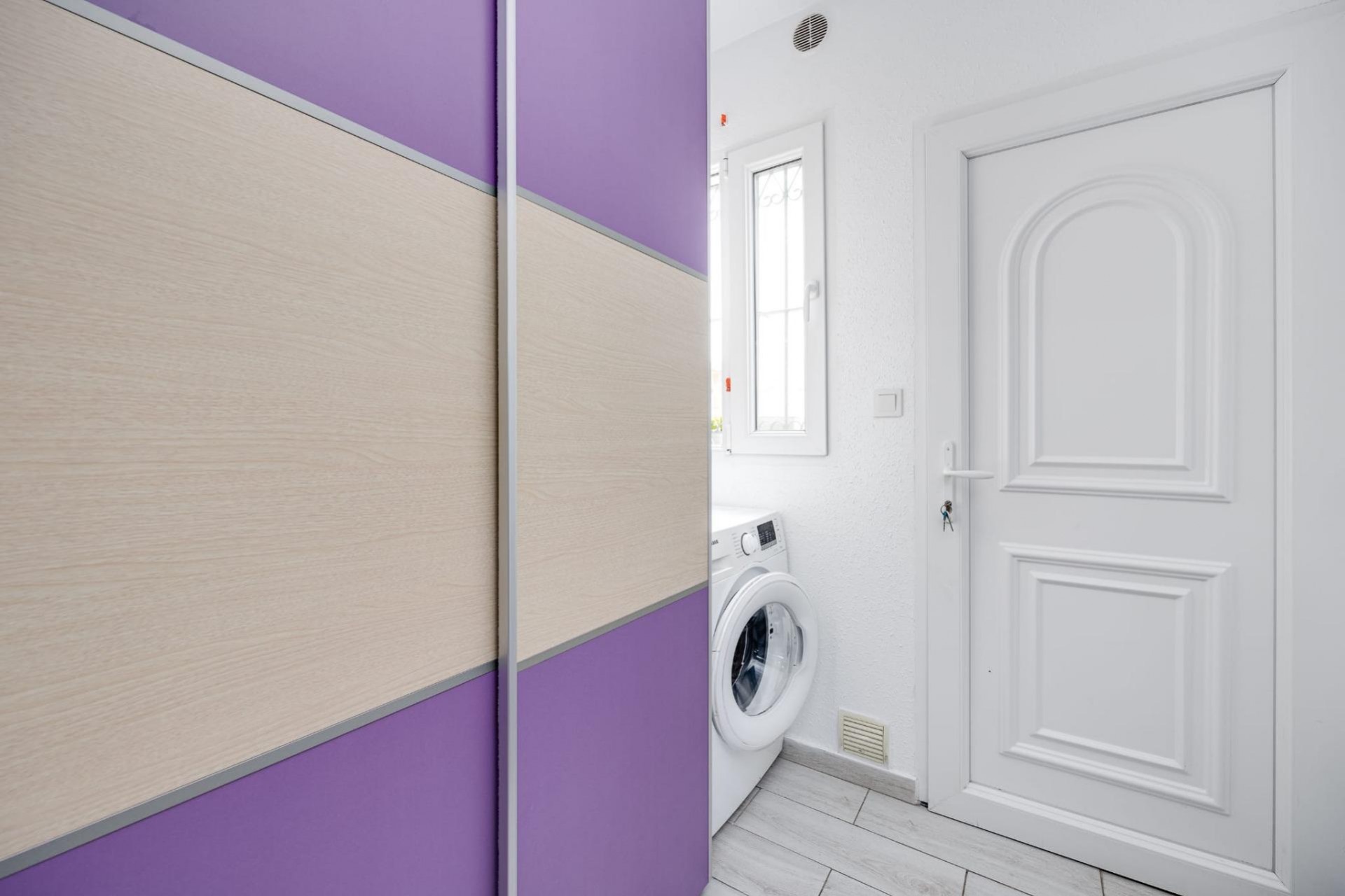 Brukt - Town House -
Torrevieja - Calas Blanca