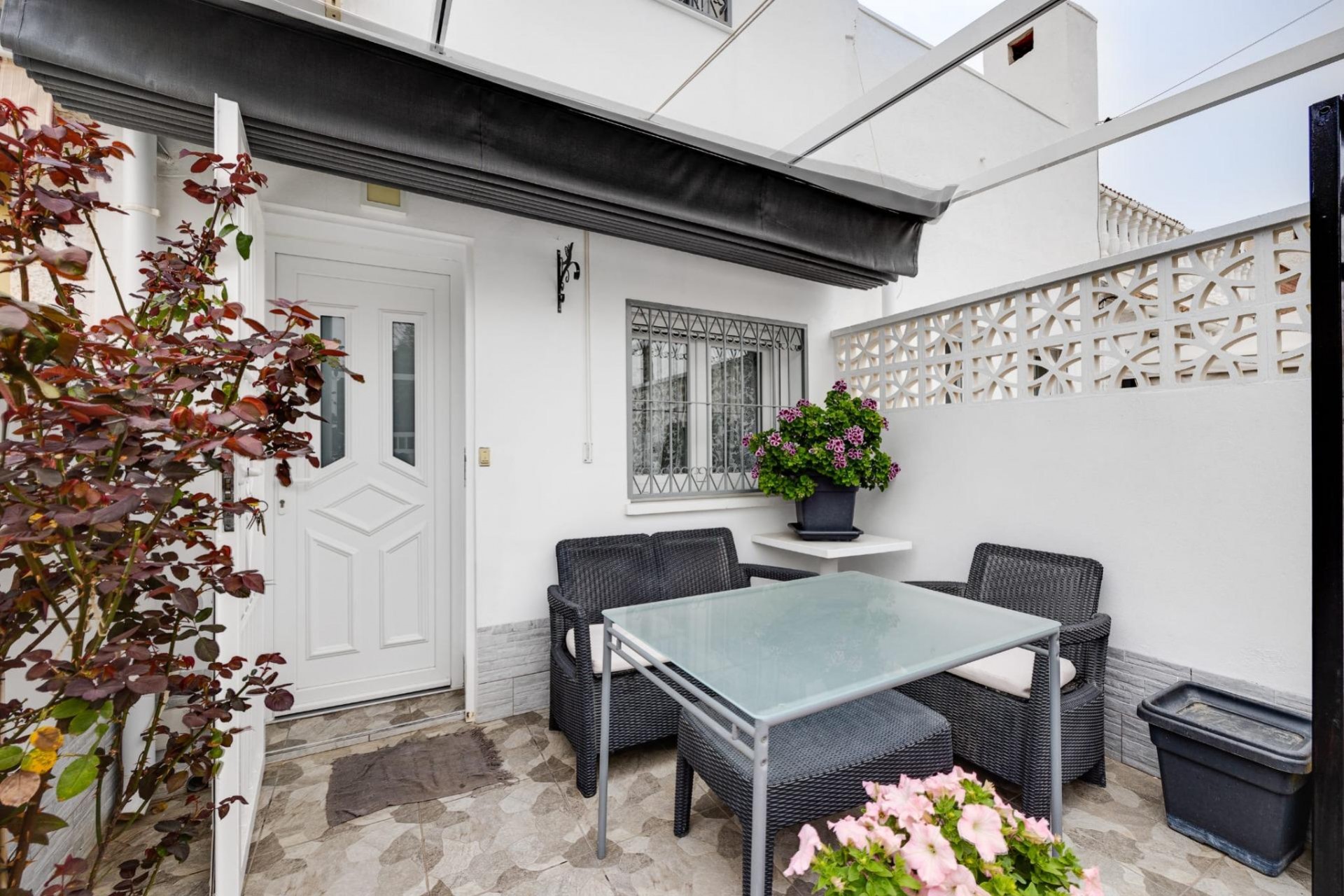 Brukt - Town House -
Torrevieja - Calas Blanca