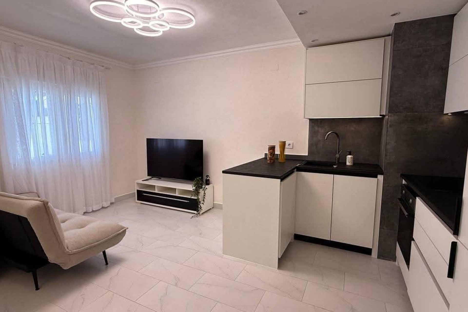 Brukt - Town House -
Torrevieja - Calas Blanca