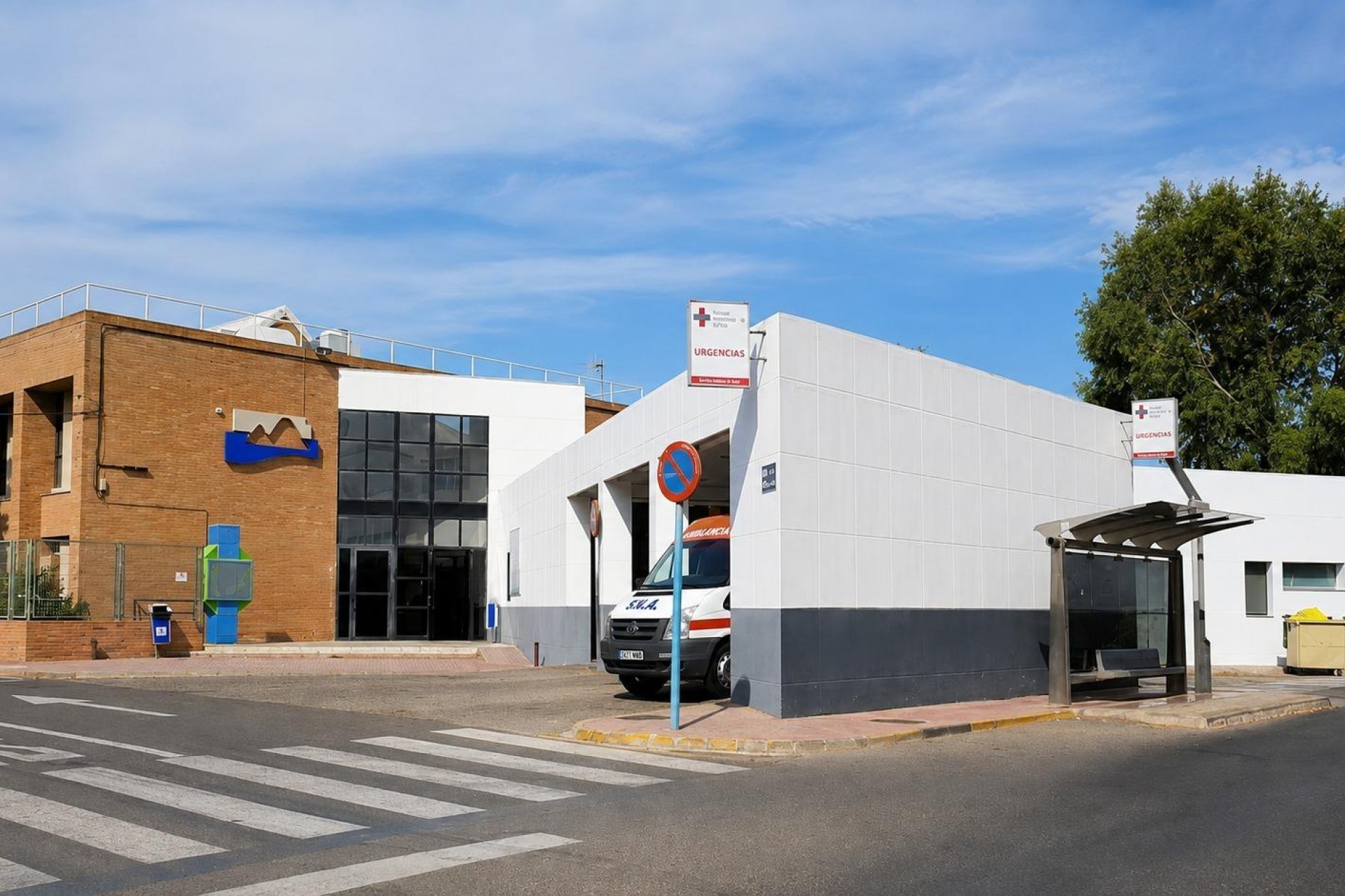 Brukt - Town House -
Torrevieja - Calas Blanca