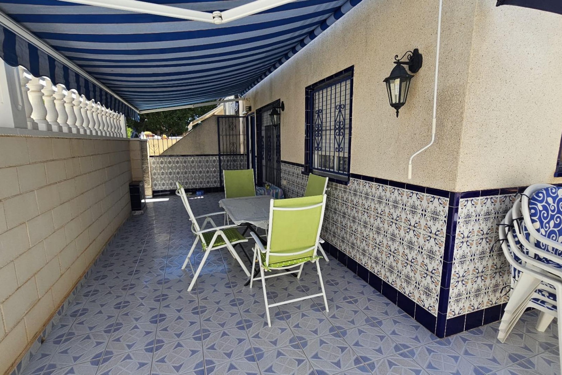 Brukt - Town House -
Torrevieja - Carrefour