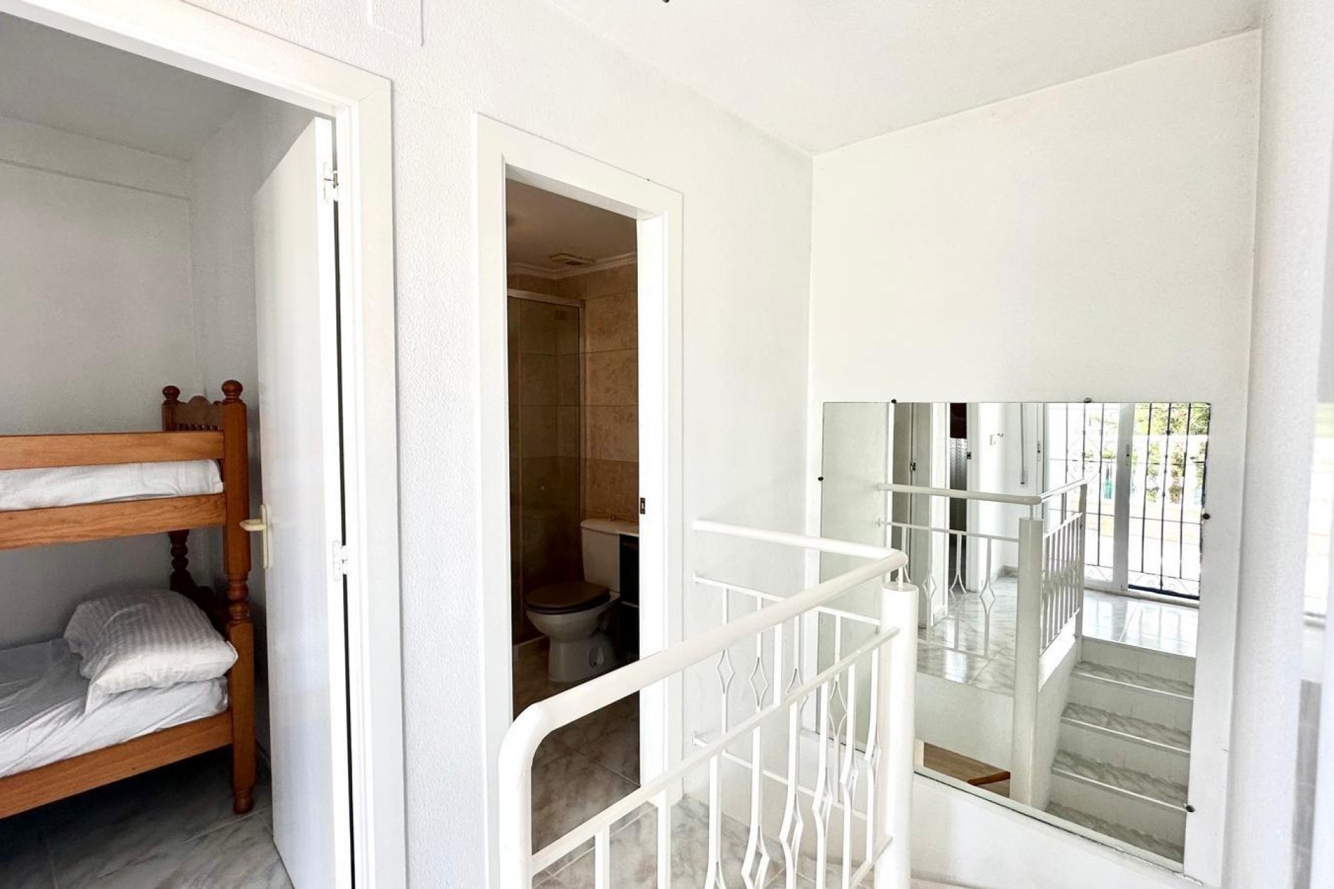 Brukt - Town House -
Torrevieja - Carrefour