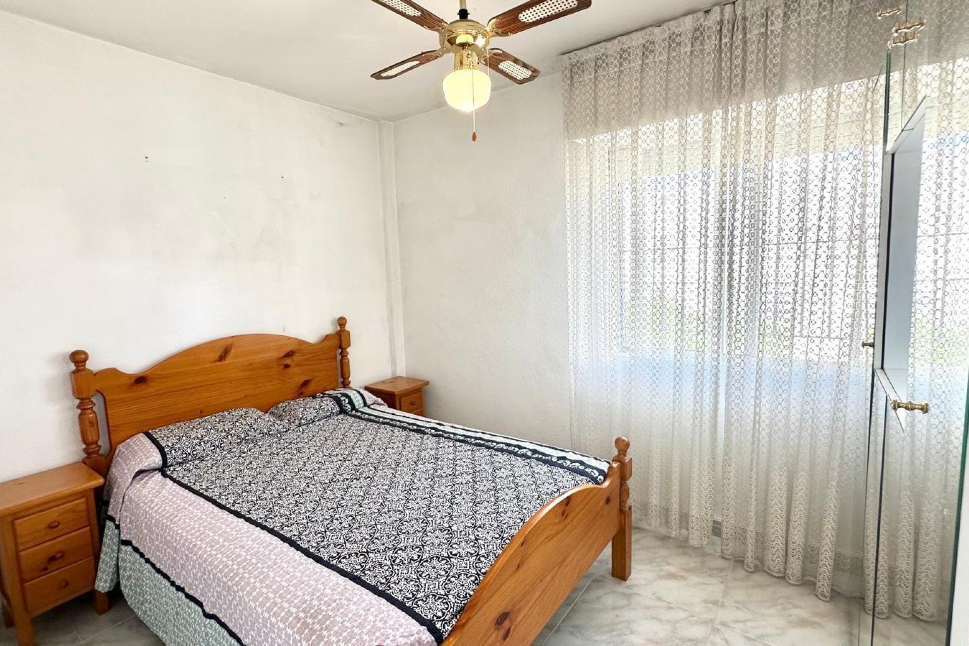 Brukt - Town House -
Torrevieja - Carrefour