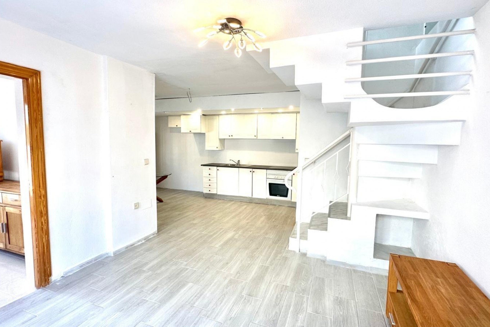 Brukt - Town House -
Torrevieja - Carrefour