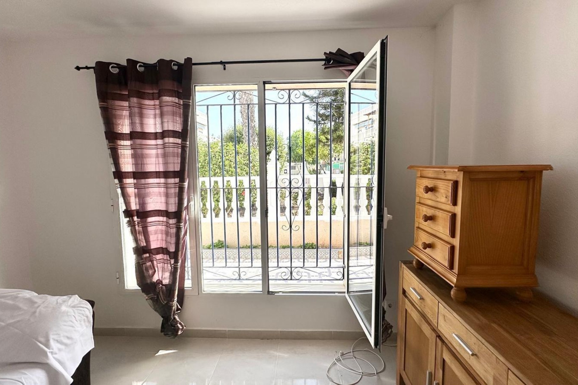 Brukt - Town House -
Torrevieja - Carrefour