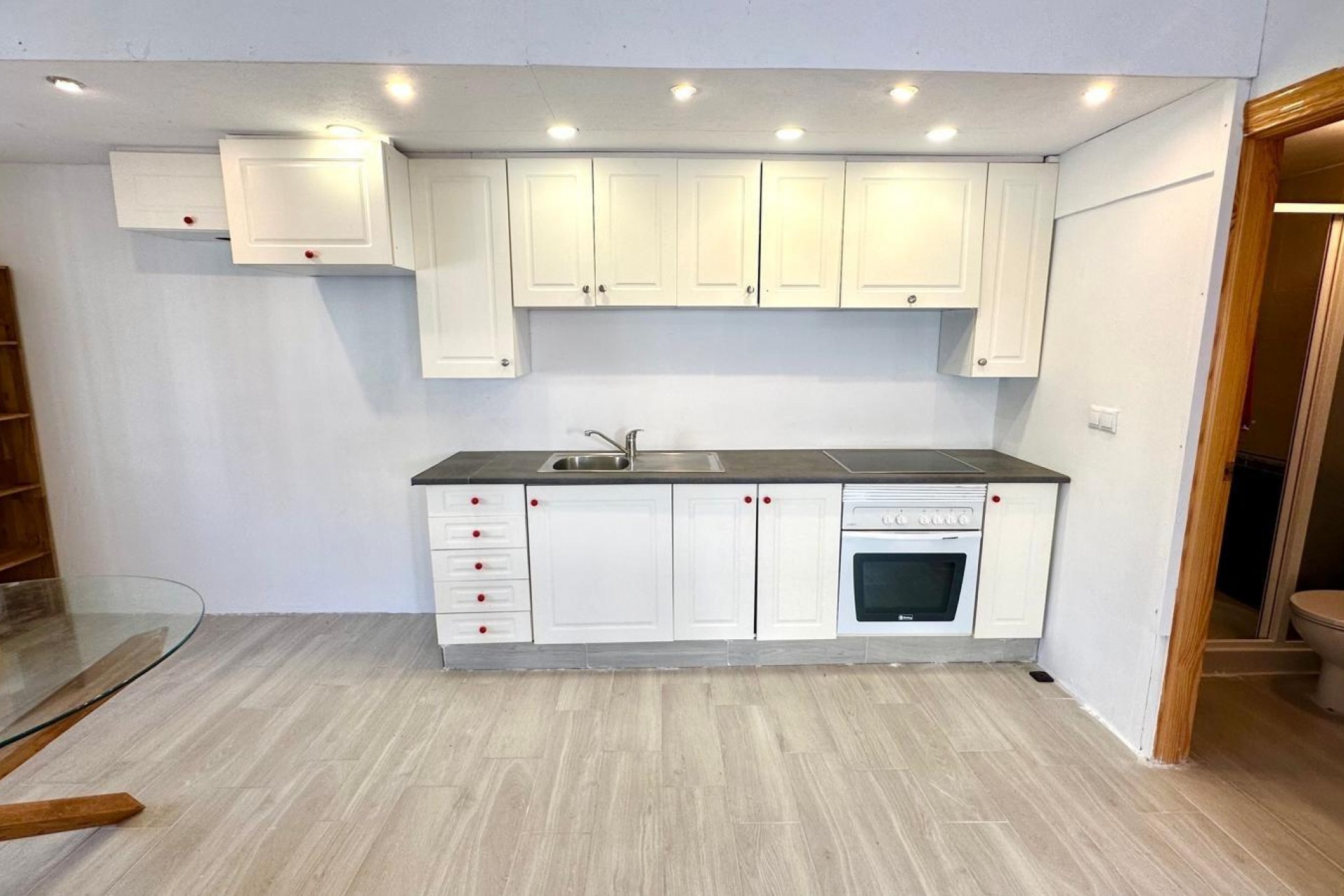 Brukt - Town House -
Torrevieja - Carrefour