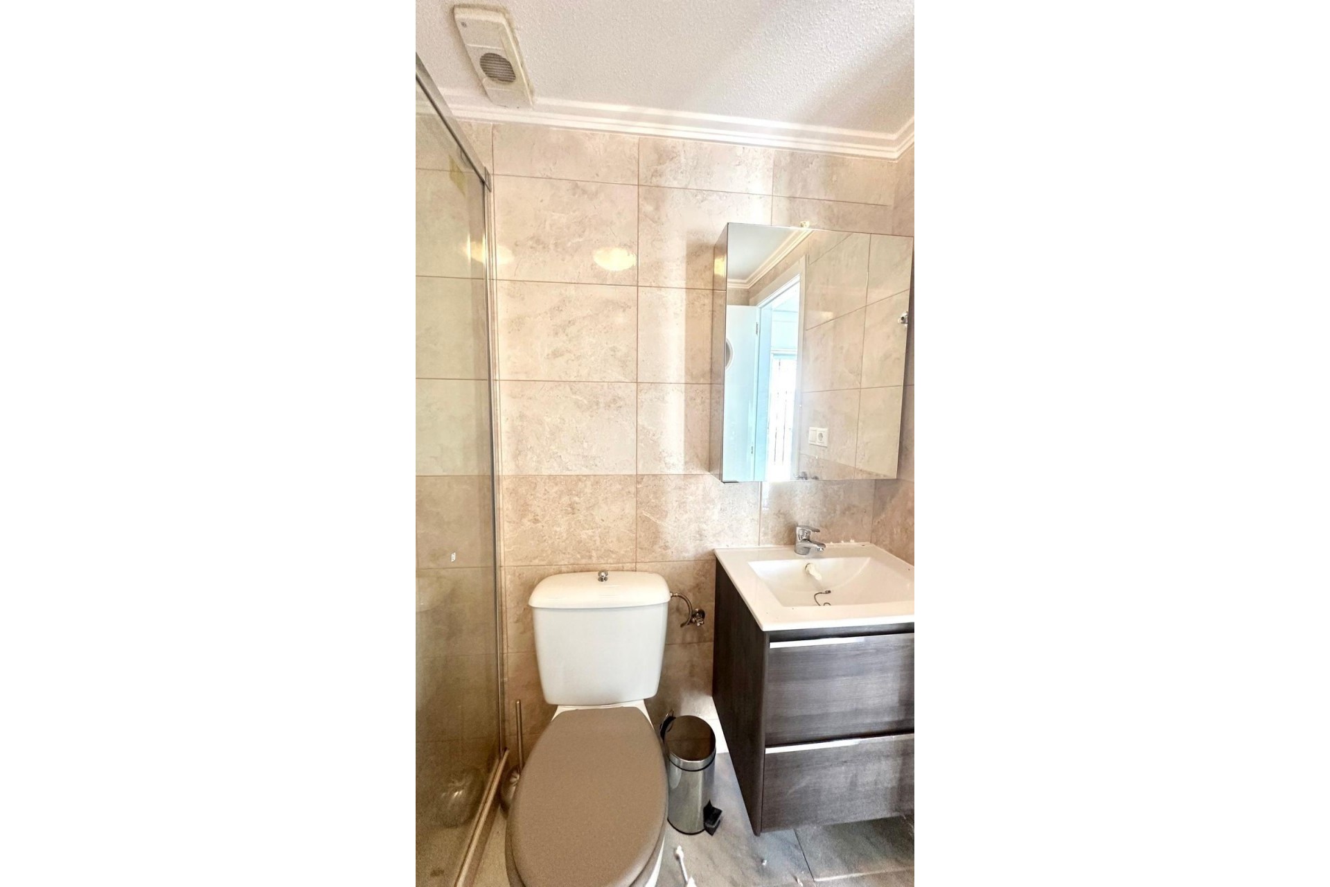 Brukt - Town House -
Torrevieja - Carrefour