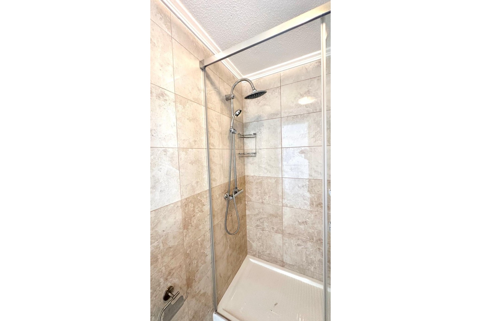 Brukt - Town House -
Torrevieja - Carrefour