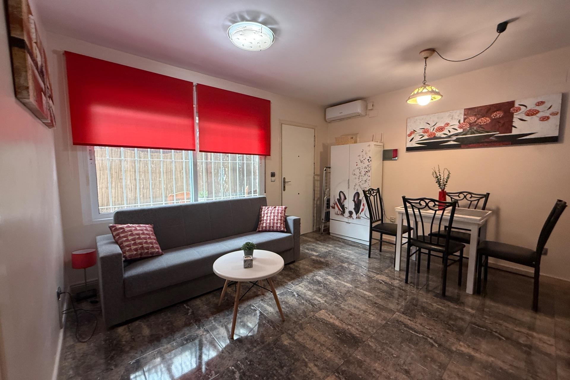 Brukt - Town House -
Torrevieja - Carrefour