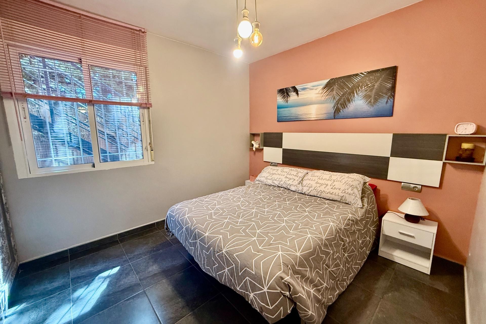 Brukt - Town House -
Torrevieja - Carrefour