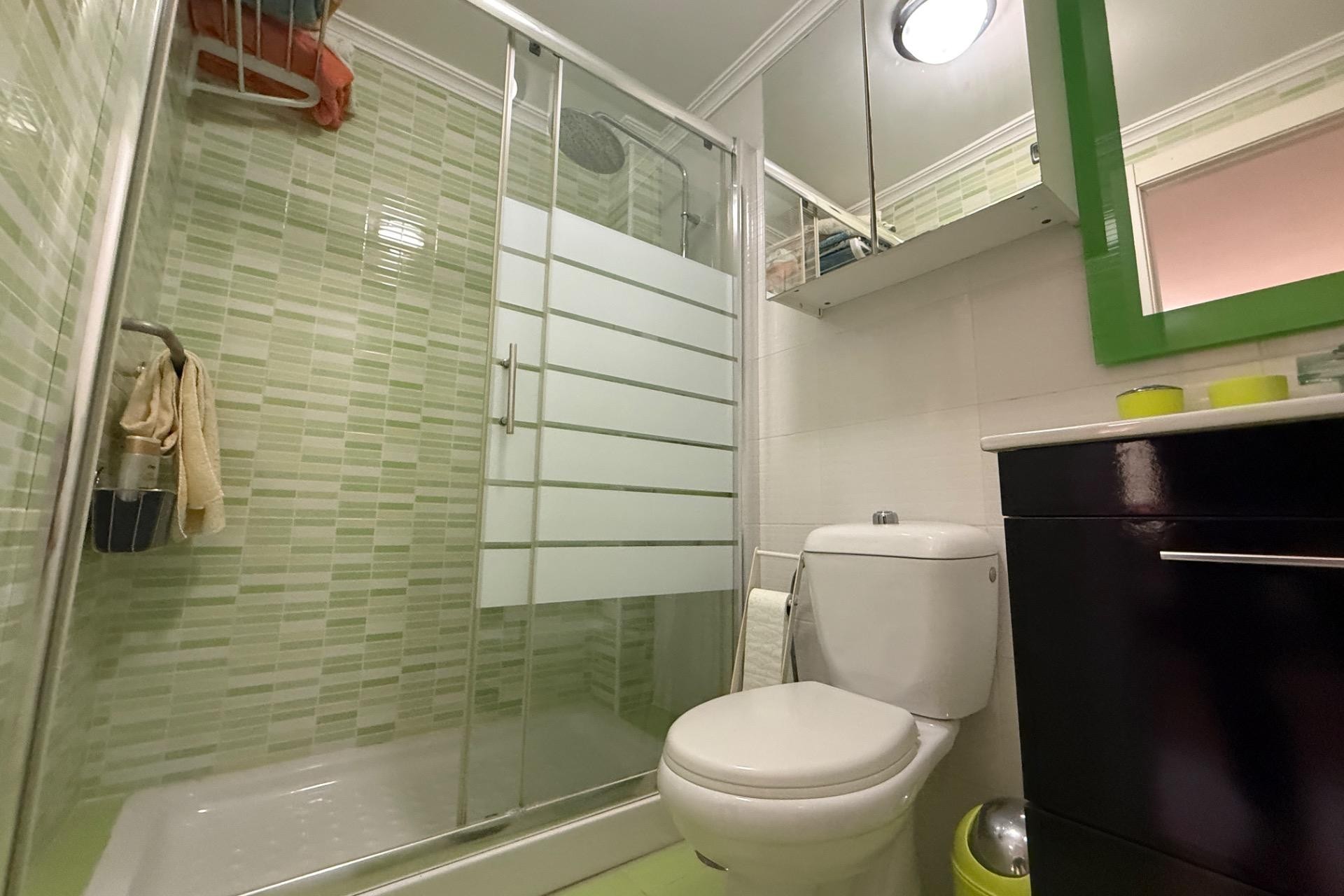 Brukt - Town House -
Torrevieja - Carrefour