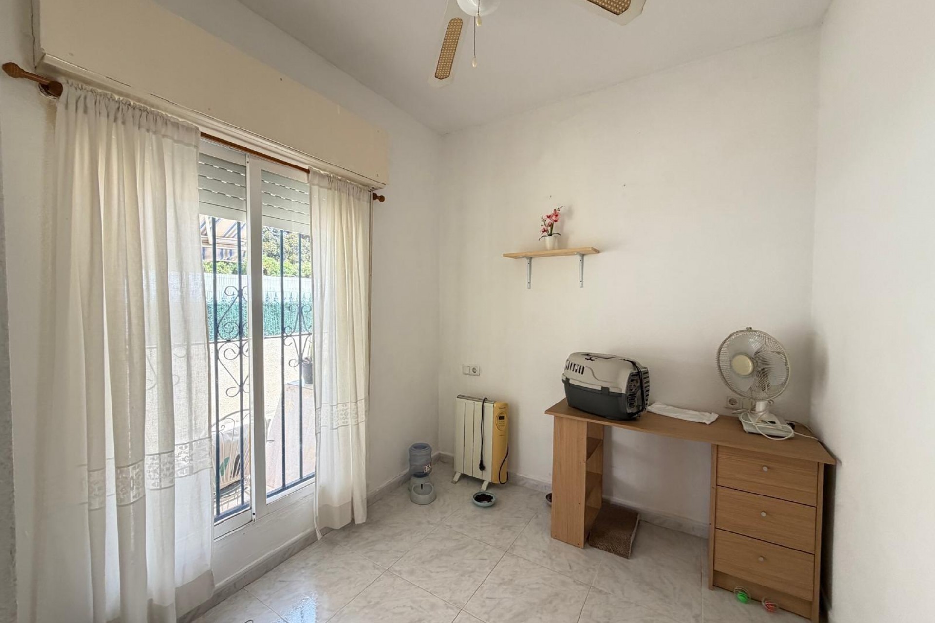 Brukt - Town House -
Torrevieja - Carrefour
