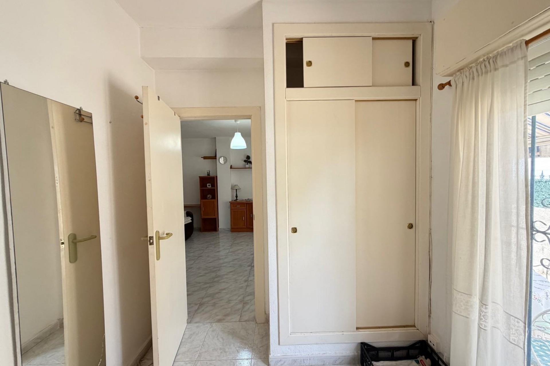 Brukt - Town House -
Torrevieja - Carrefour