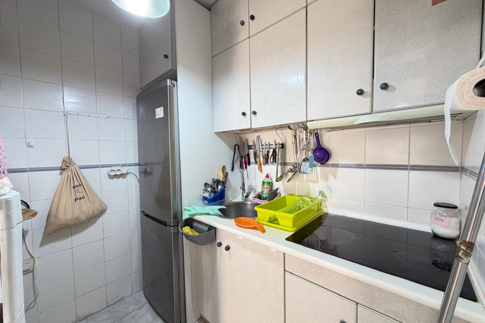 Brukt - Town House -
Torrevieja - Carrefour