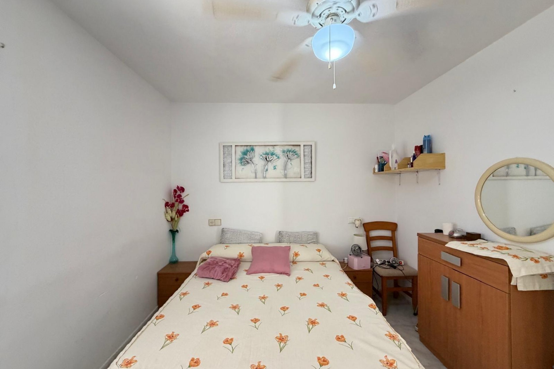 Brukt - Town House -
Torrevieja - Carrefour