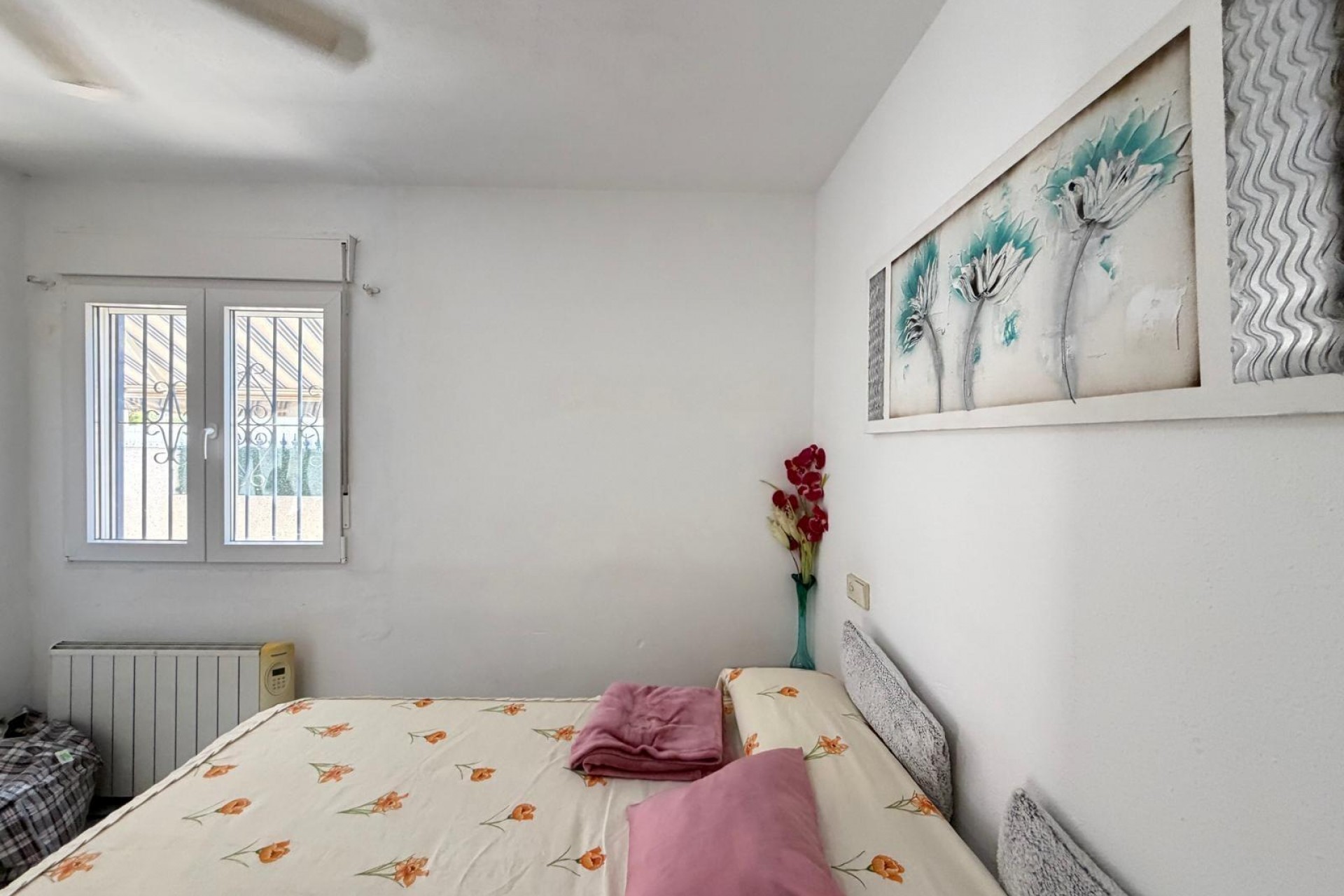 Brukt - Town House -
Torrevieja - Carrefour