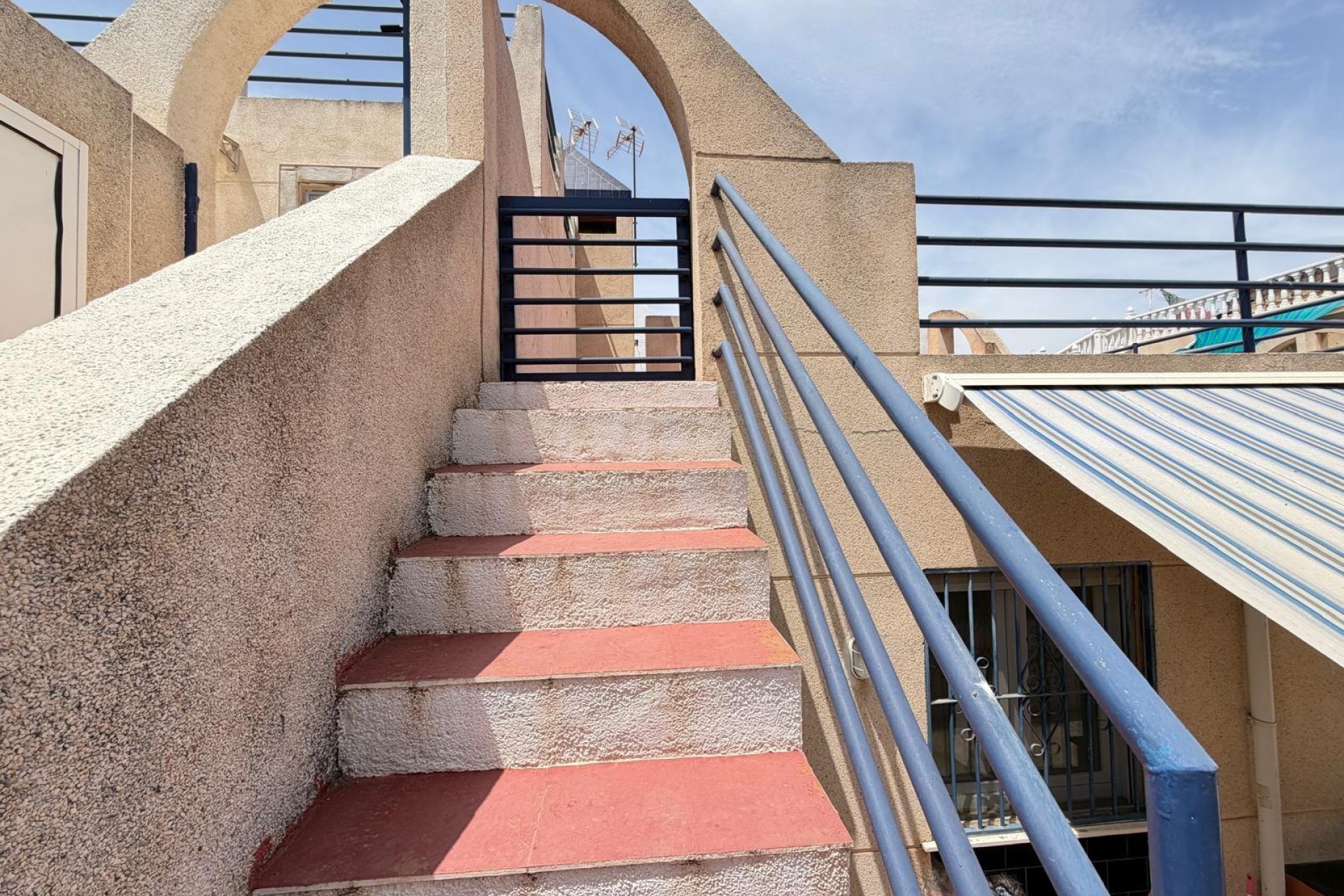 Brukt - Town House -
Torrevieja - Carrefour