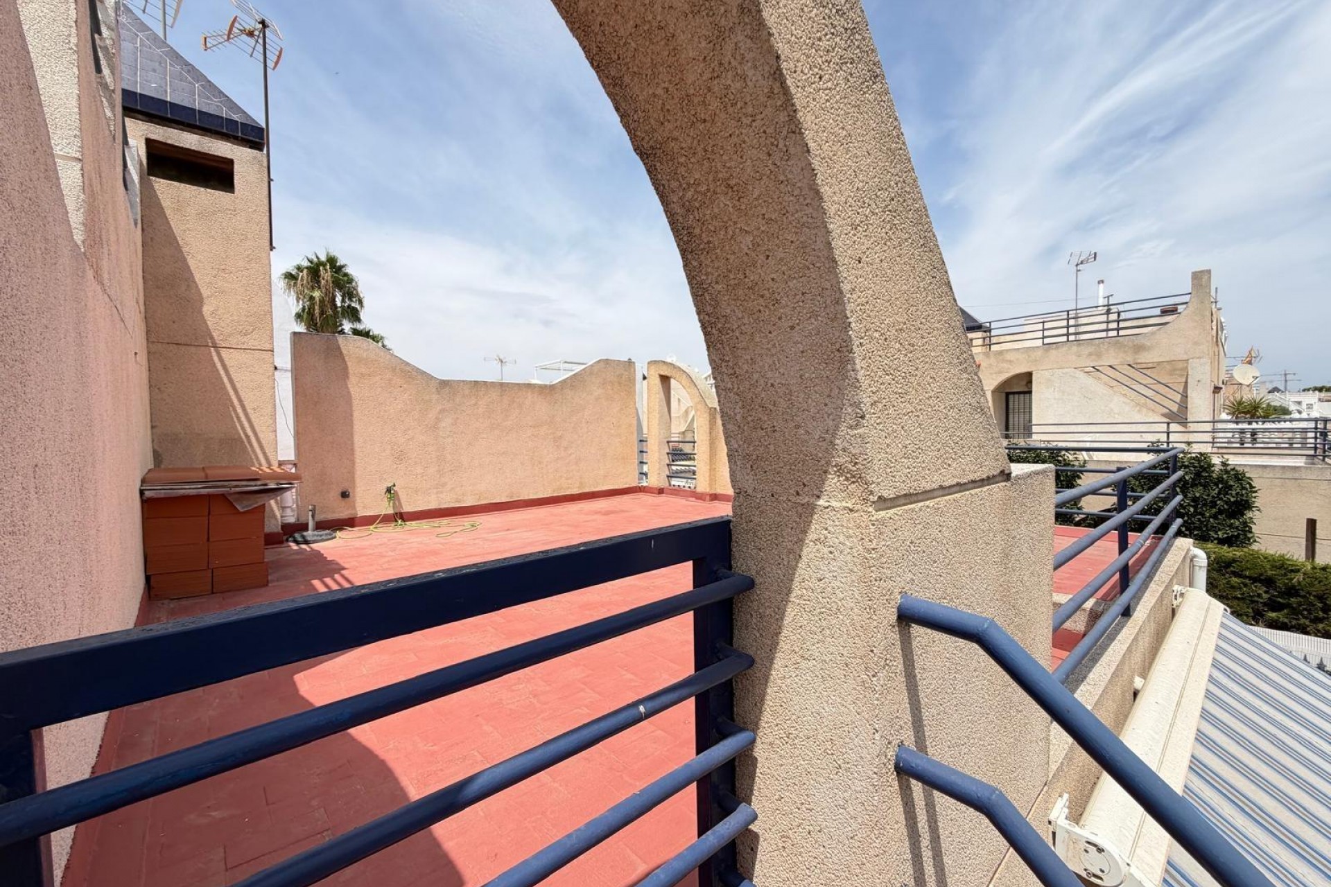 Brukt - Town House -
Torrevieja - Carrefour