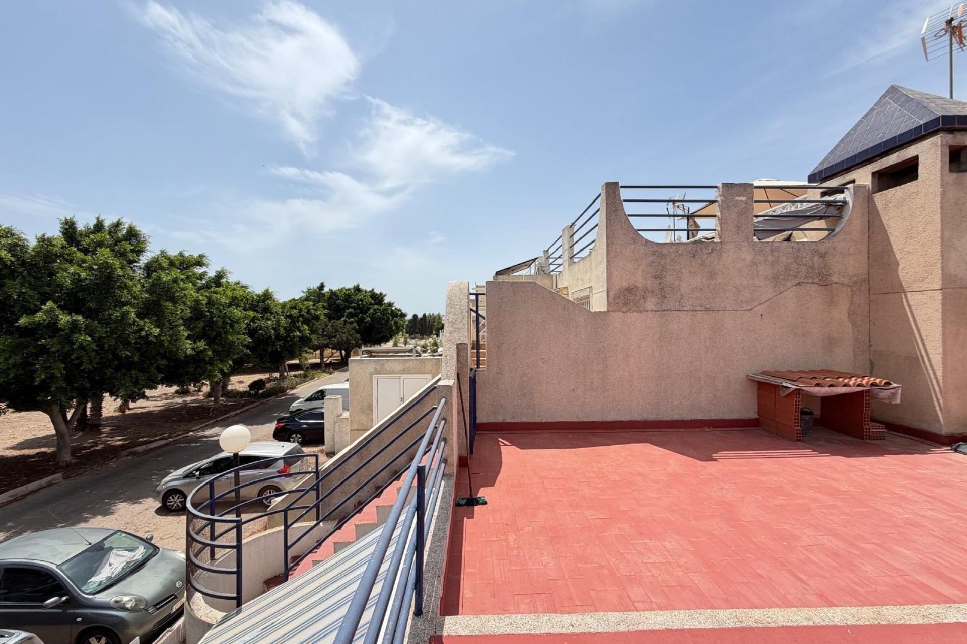 Brukt - Town House -
Torrevieja - Carrefour