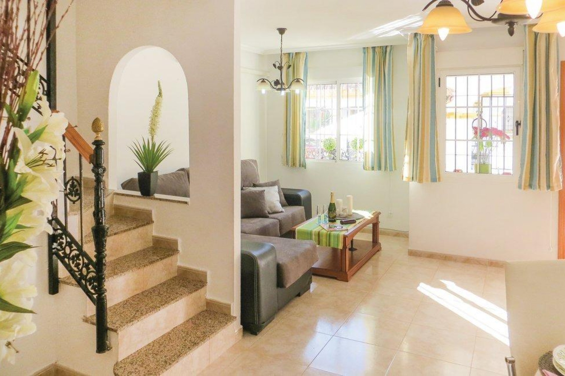 Brukt - Town House -
Torrevieja - Carrefour